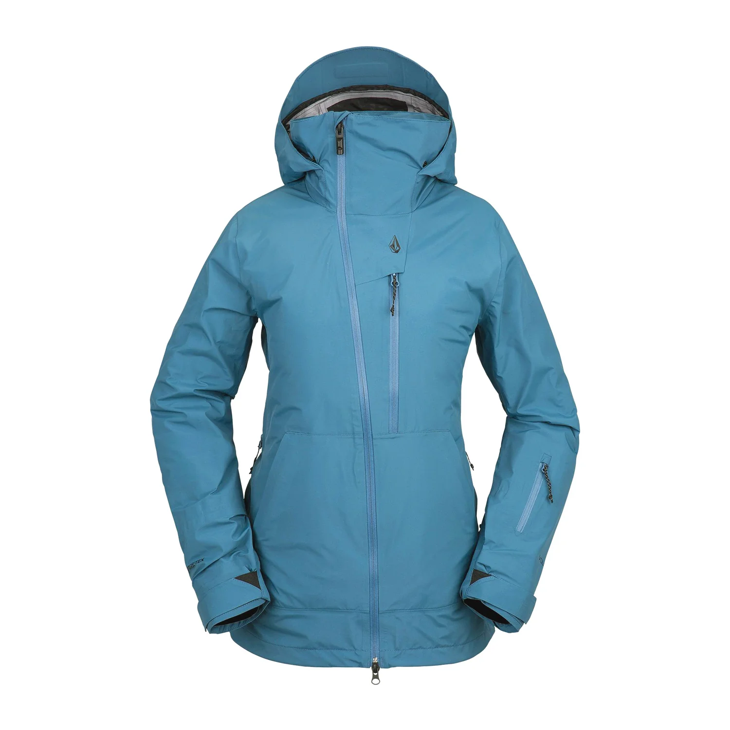 Volcom Nya TDS Infared Gore-tex Jacket 2023 - Image 11