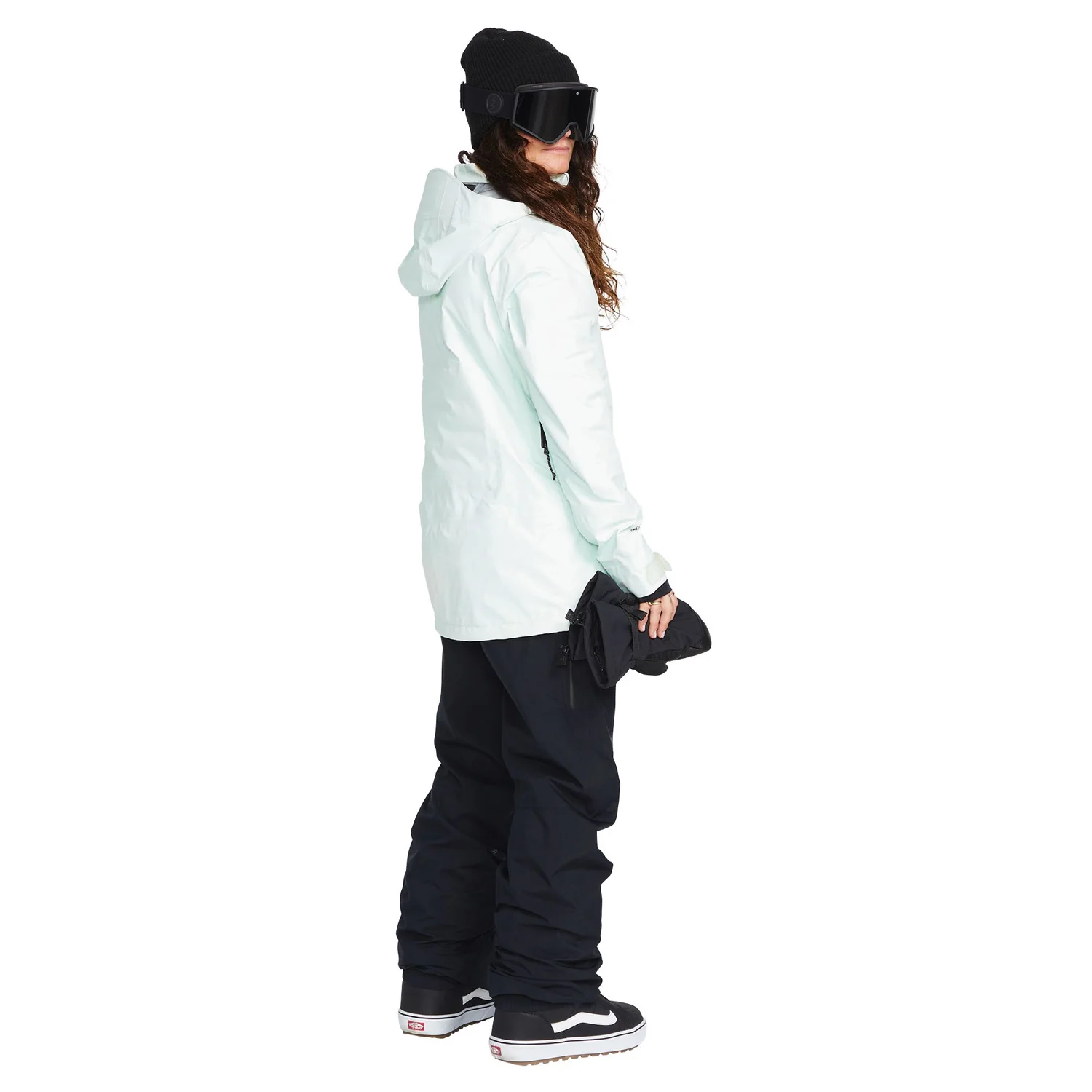Volcom Nya TDS Infared Gore-tex Jacket 2023 - Image 2