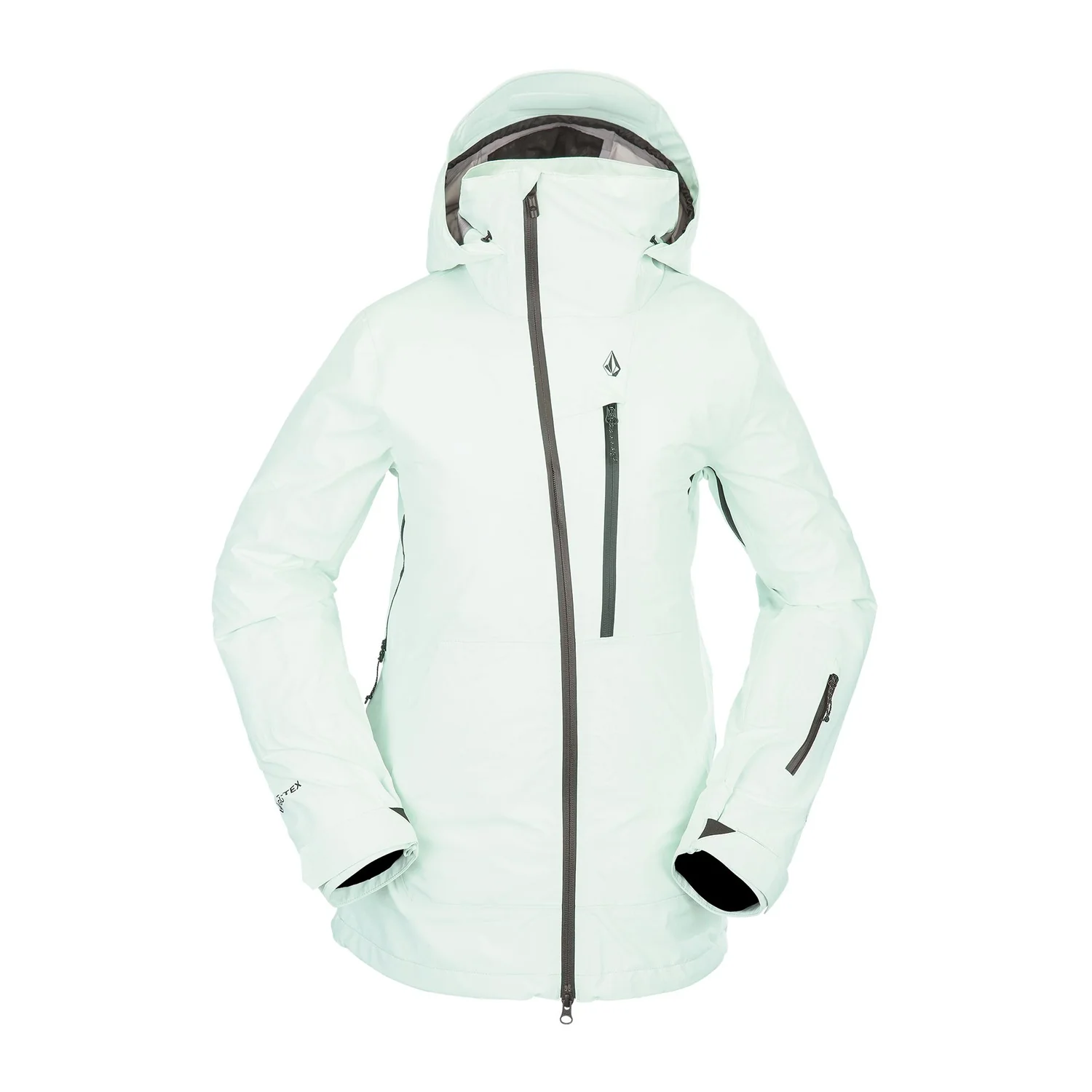Volcom Nya TDS Infared Gore-tex Jacket 2023 - Image 6