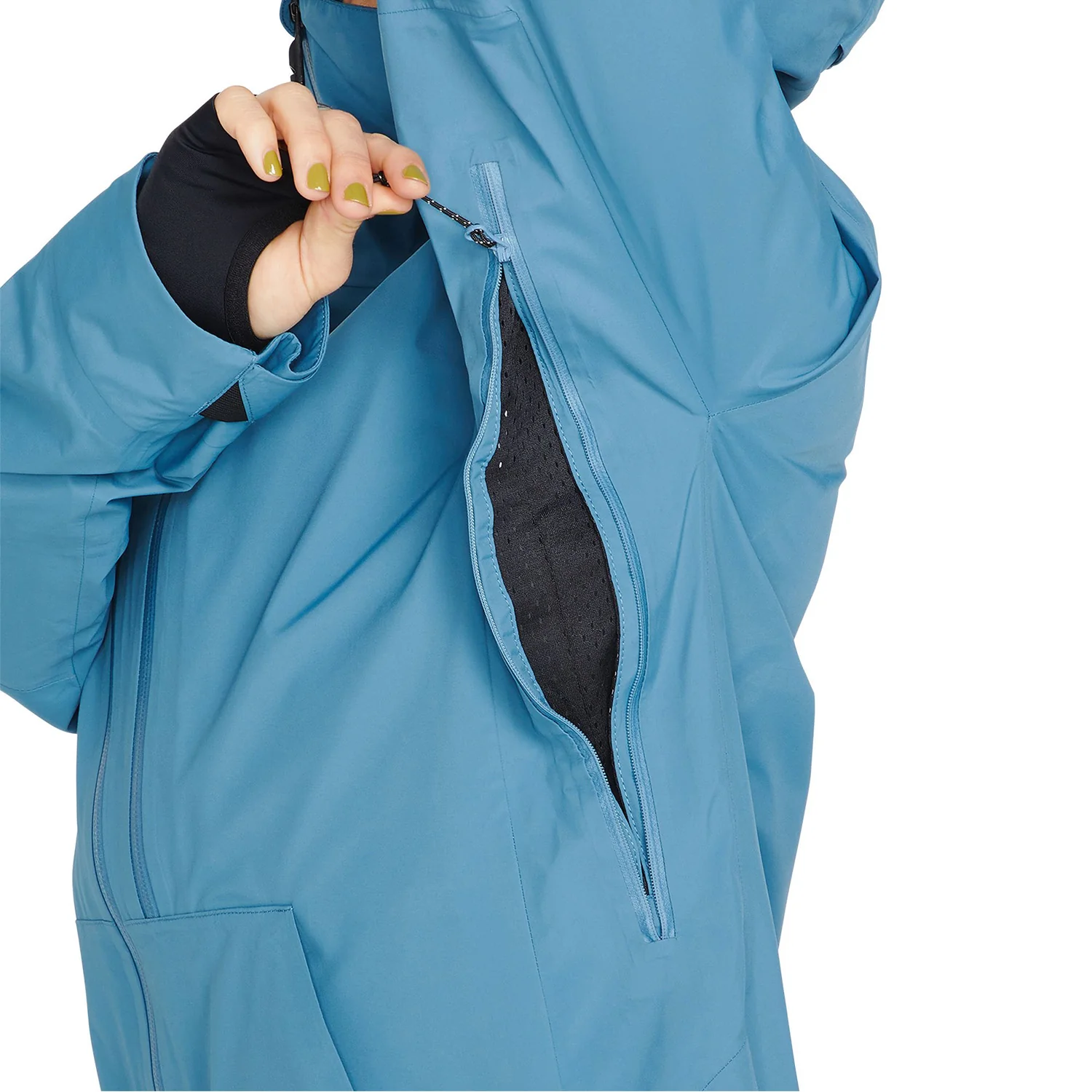 Volcom Nya TDS Infared Gore-tex Jacket 2023 - Image 9