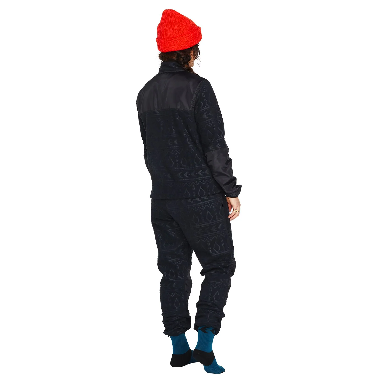 Volcom Polar Fleece Pullover 2023 - Image 3