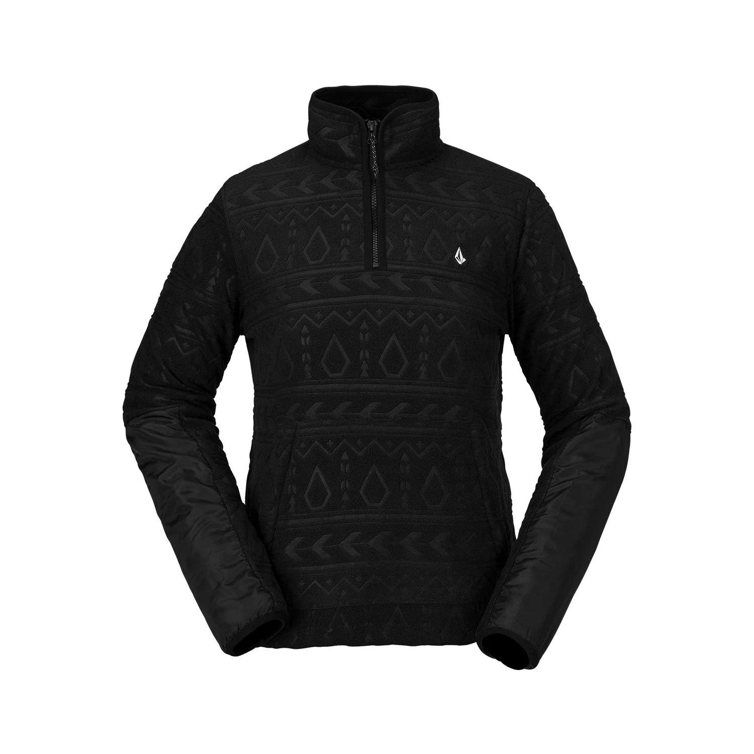 Volcom Polar Fleece Pullover 2023 - Image 7