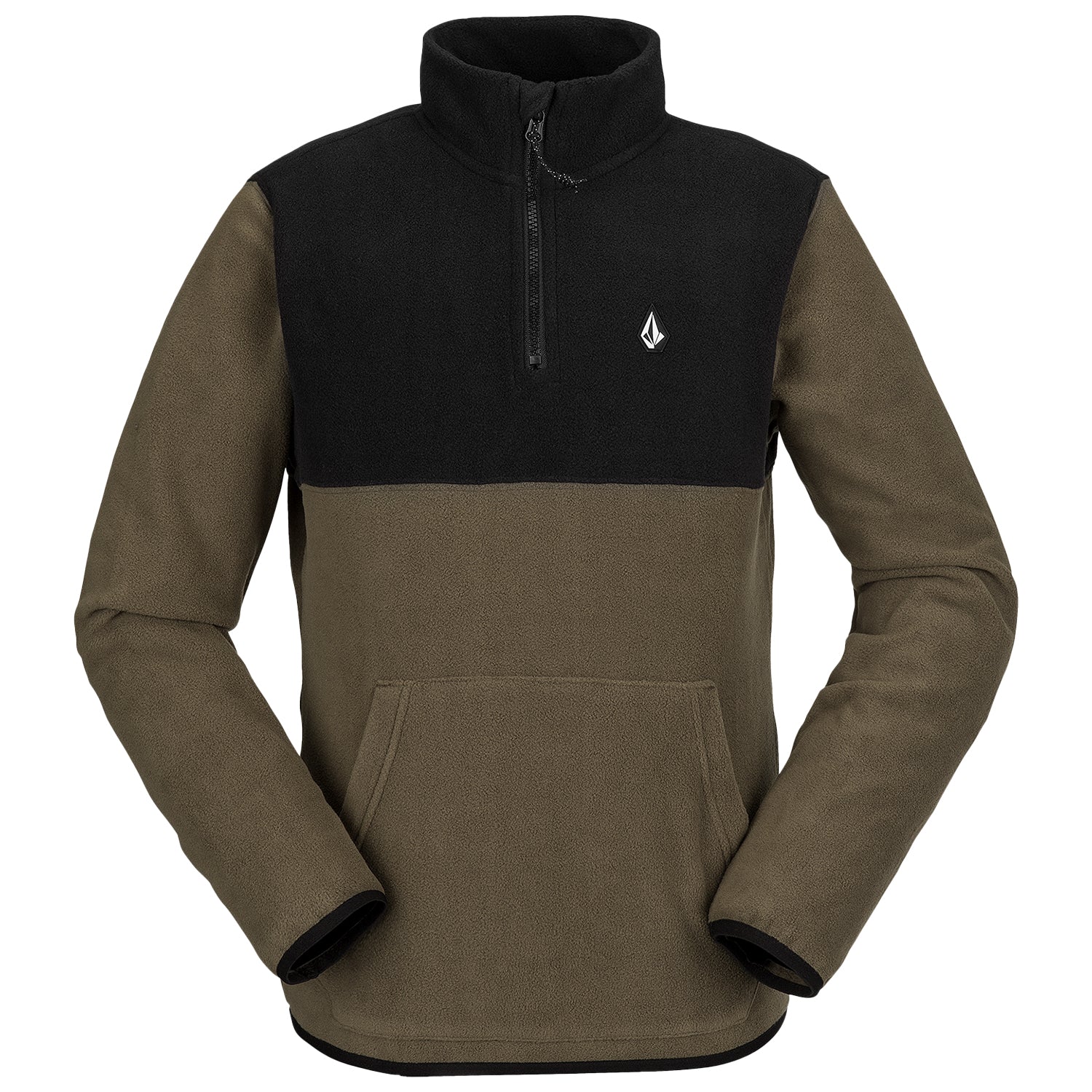 Volcom Polar Fleece Pullover 2023 - Youth - Image 2