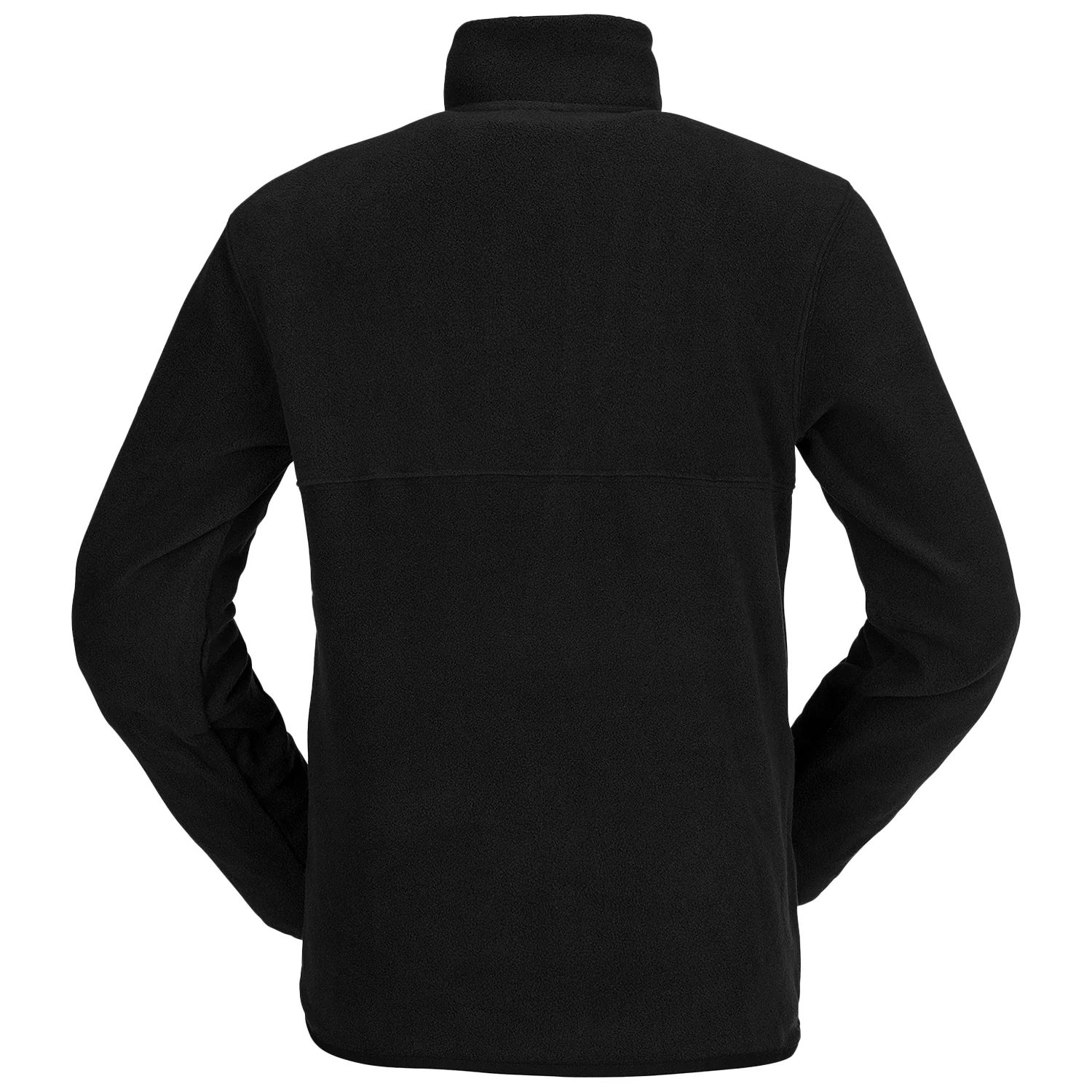 Volcom Polar Fleece Pullover 2023 - Youth - Image 4