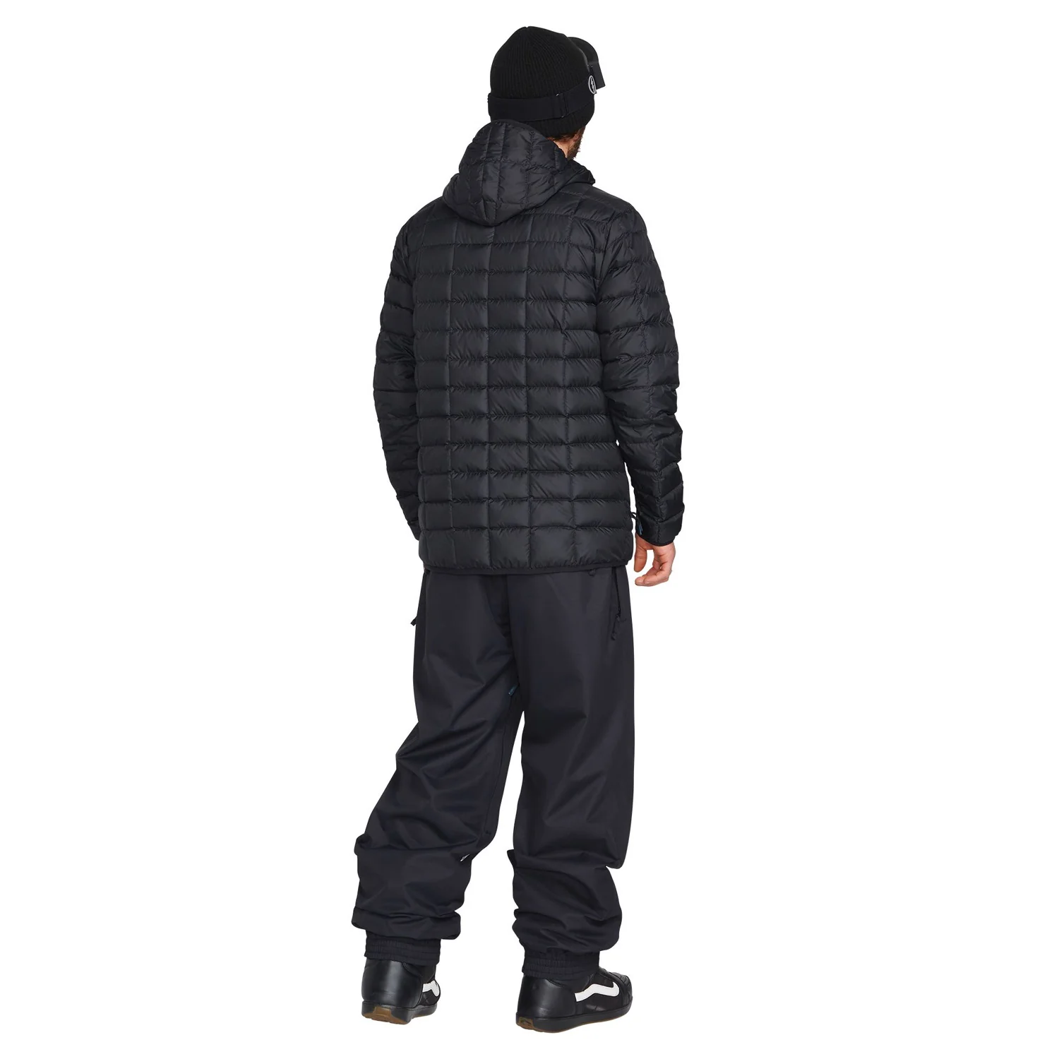Volcom Puff Puff Give Jacket 2023 - Image 2
