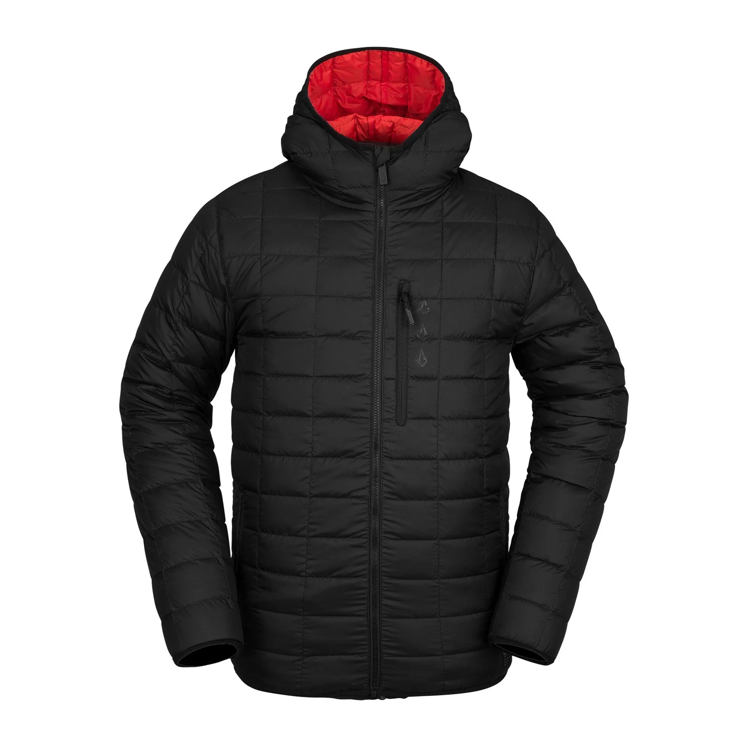 Volcom Puff Puff Give Jacket 2023 - Image 3