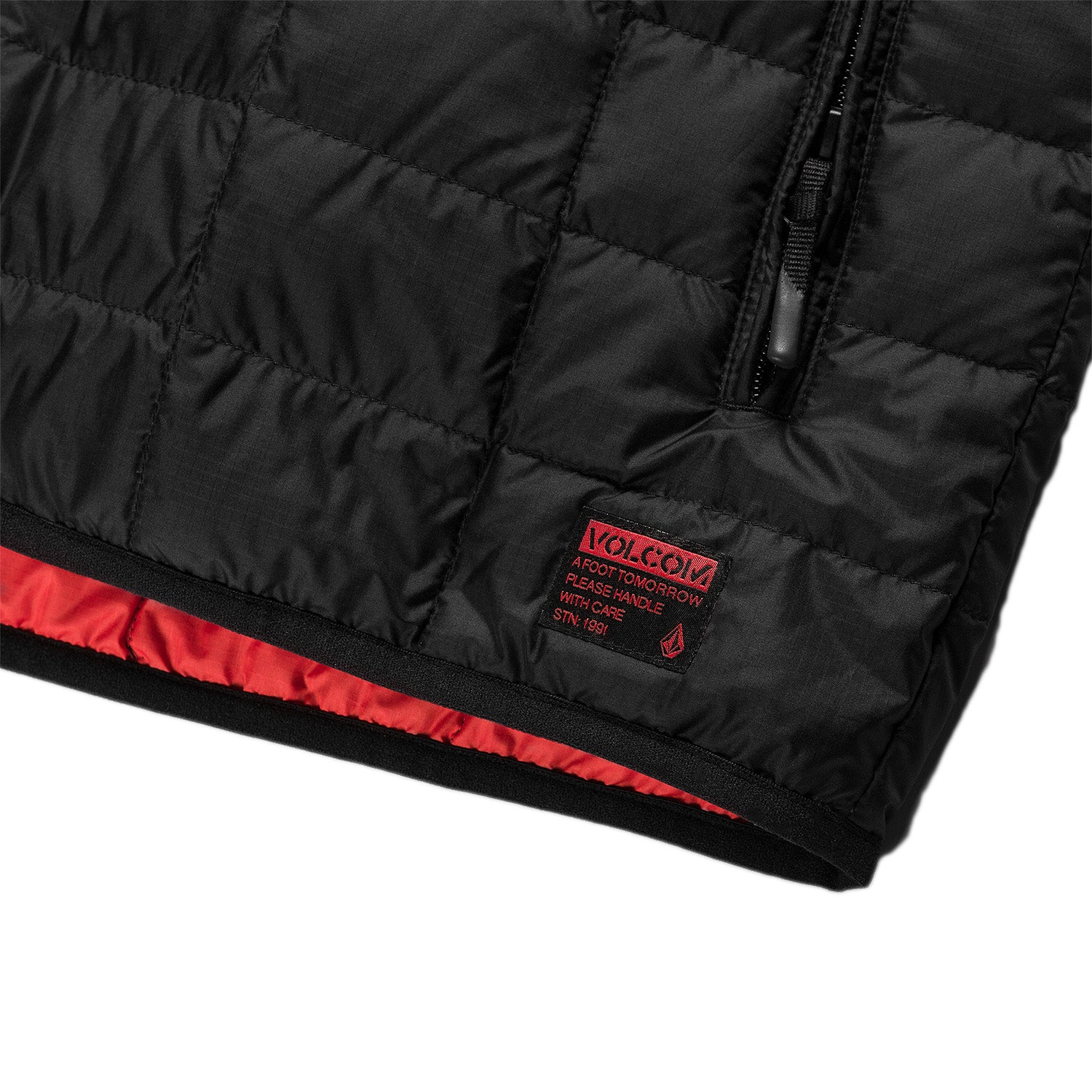Volcom Puff Puff Give Jacket 2023 - Image 4