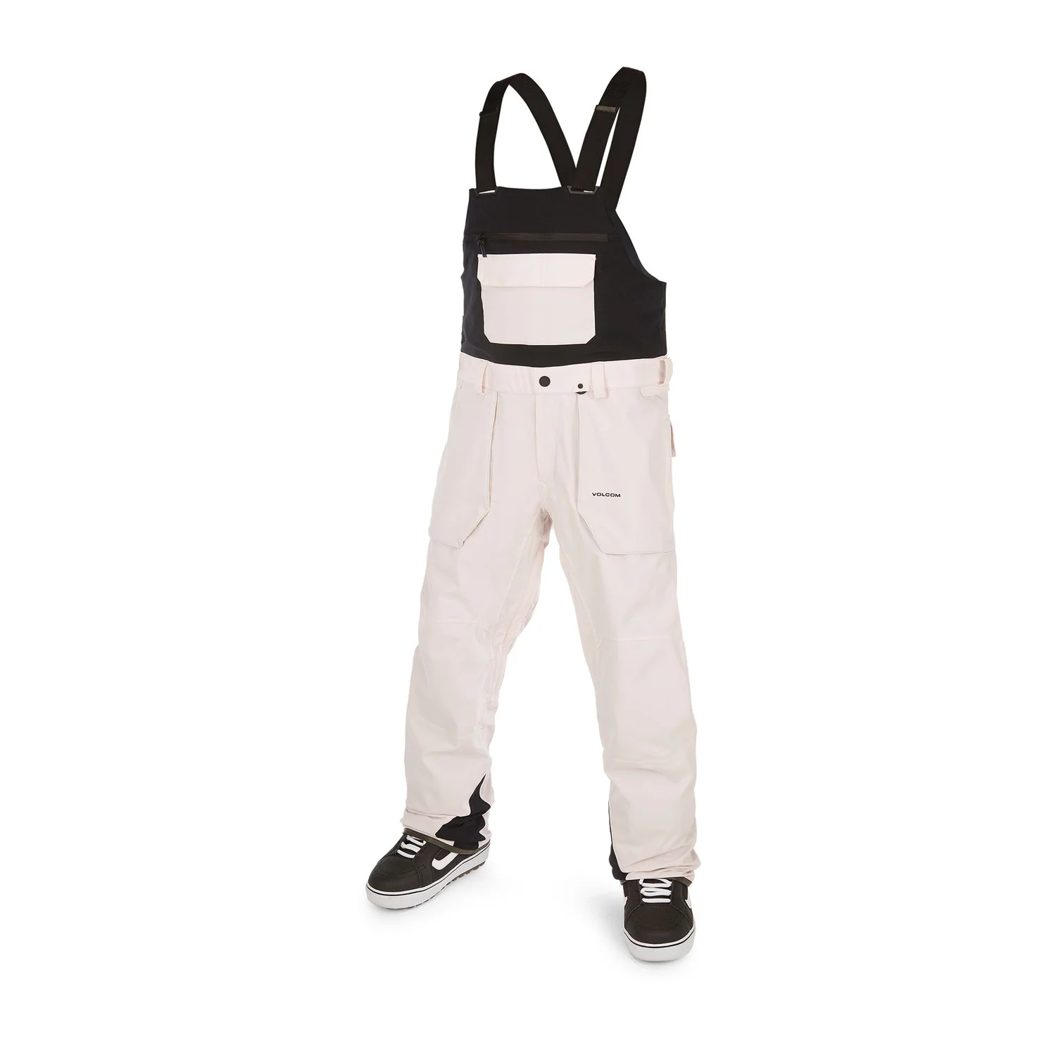 Volcom Roan Overall Bib Pant 2023 - Image 2
