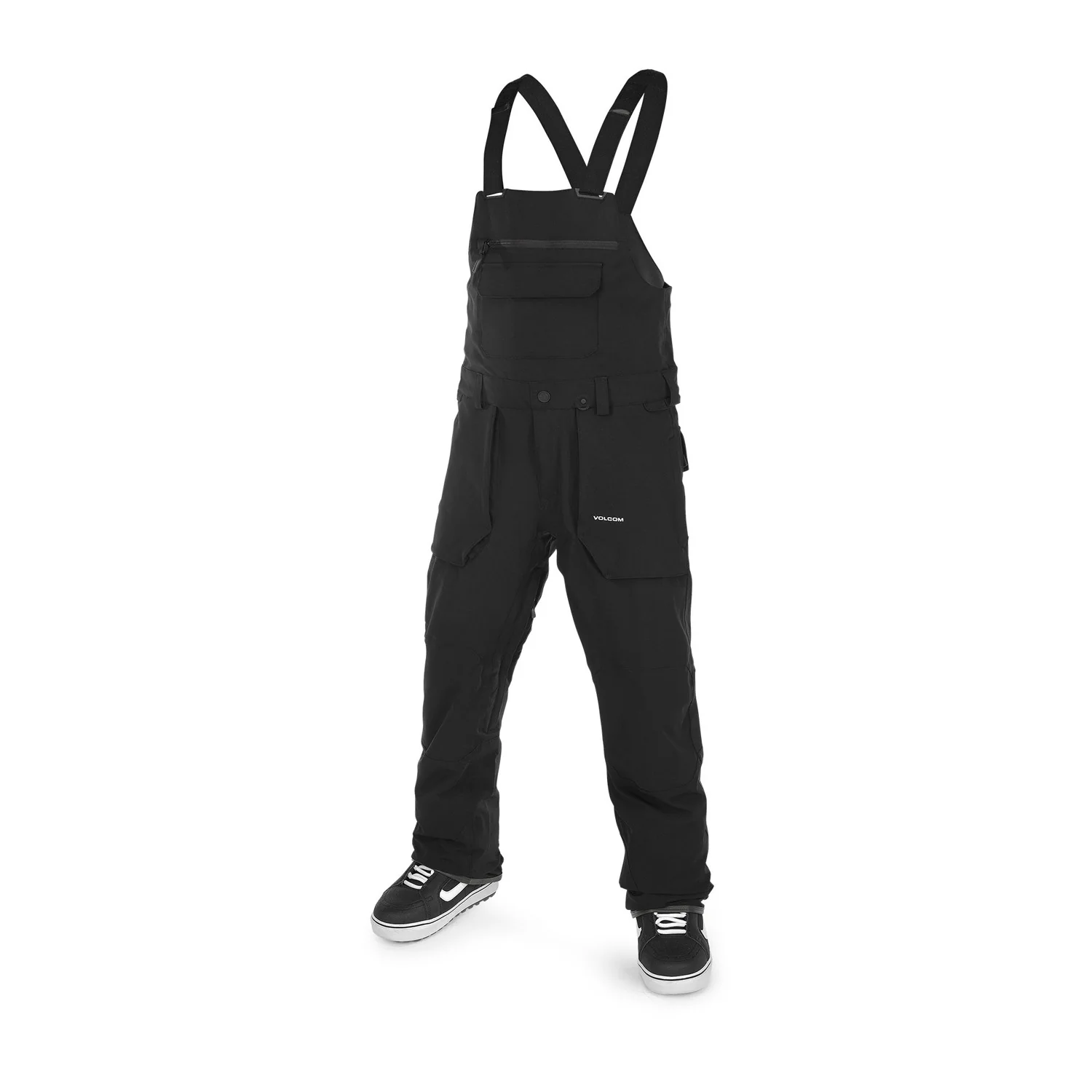 Volcom Roan Overall Bib Pant 2023 - Image 8