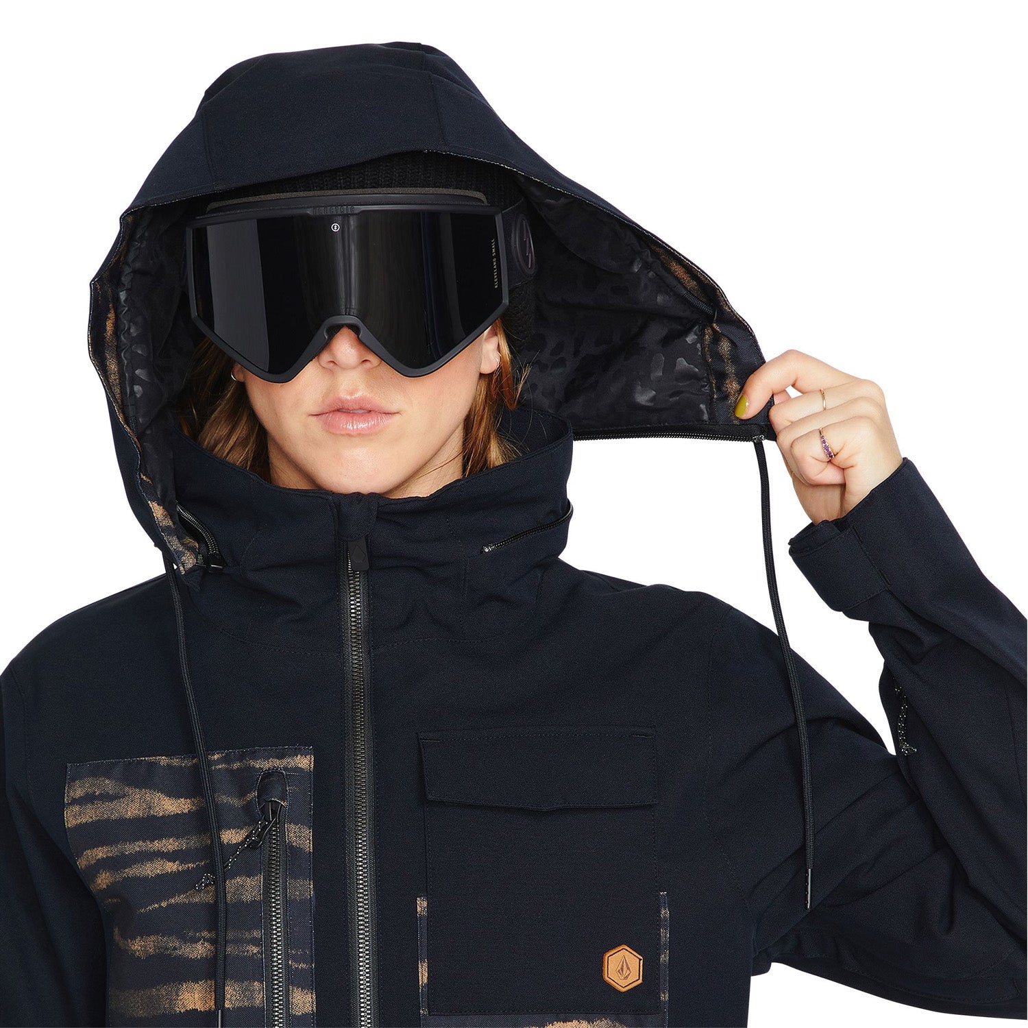 Volcom Romy Snow Suit 2023 - Image 3