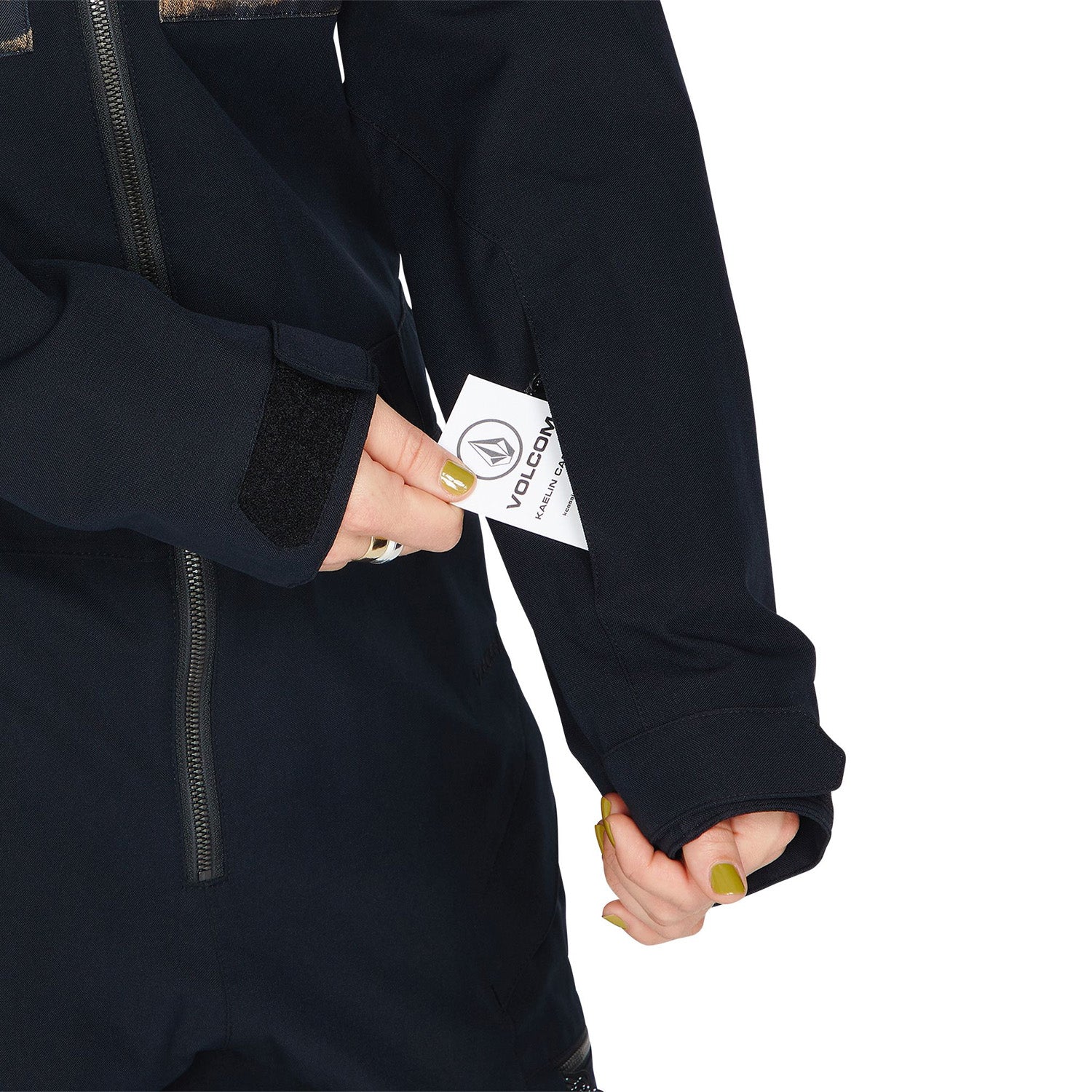Volcom Romy Snow Suit 2023 - Image 4