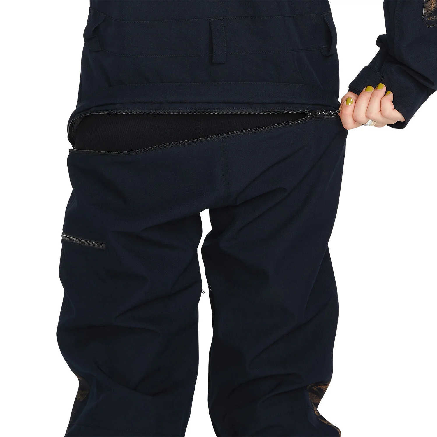 Volcom Romy Snow Suit 2023 - Image 5