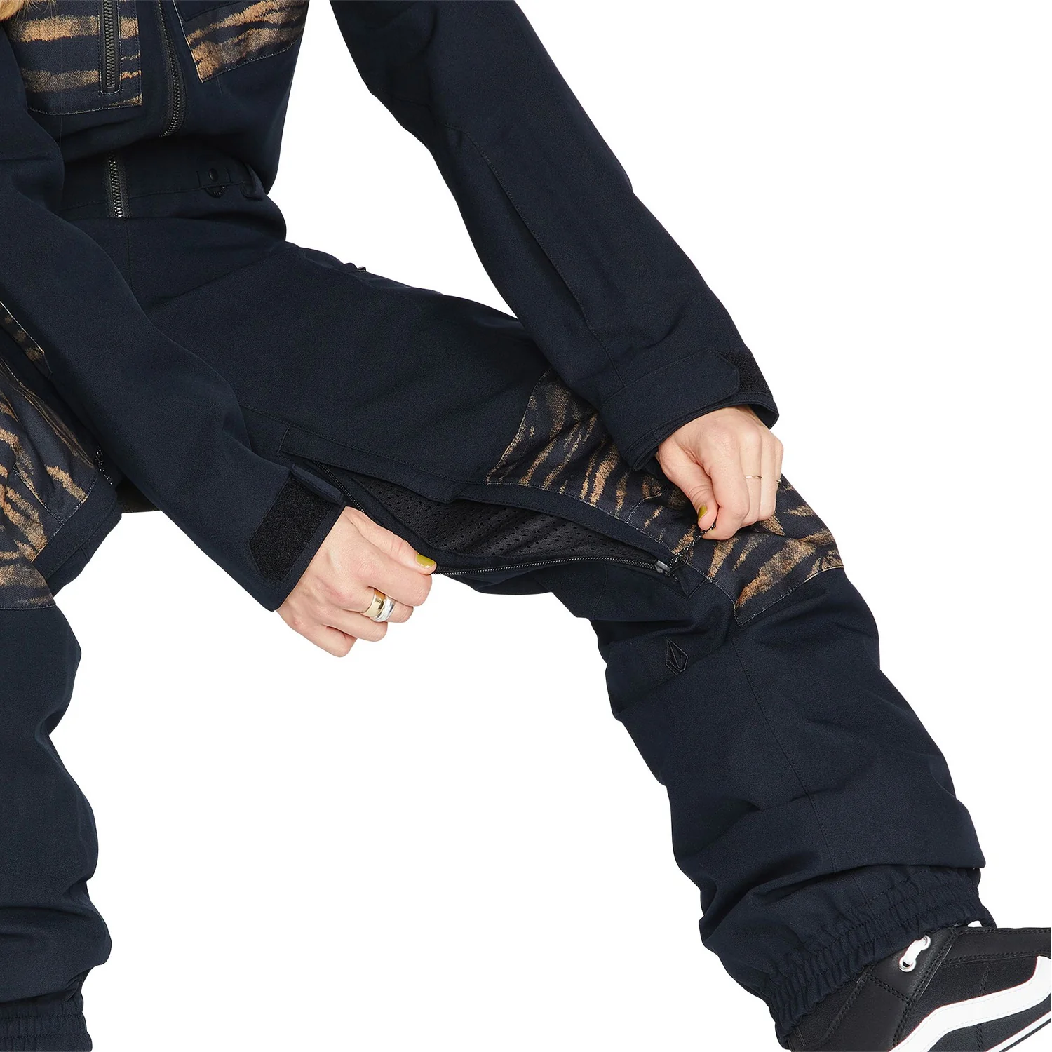 Volcom Romy Snow Suit 2023 - Image 7