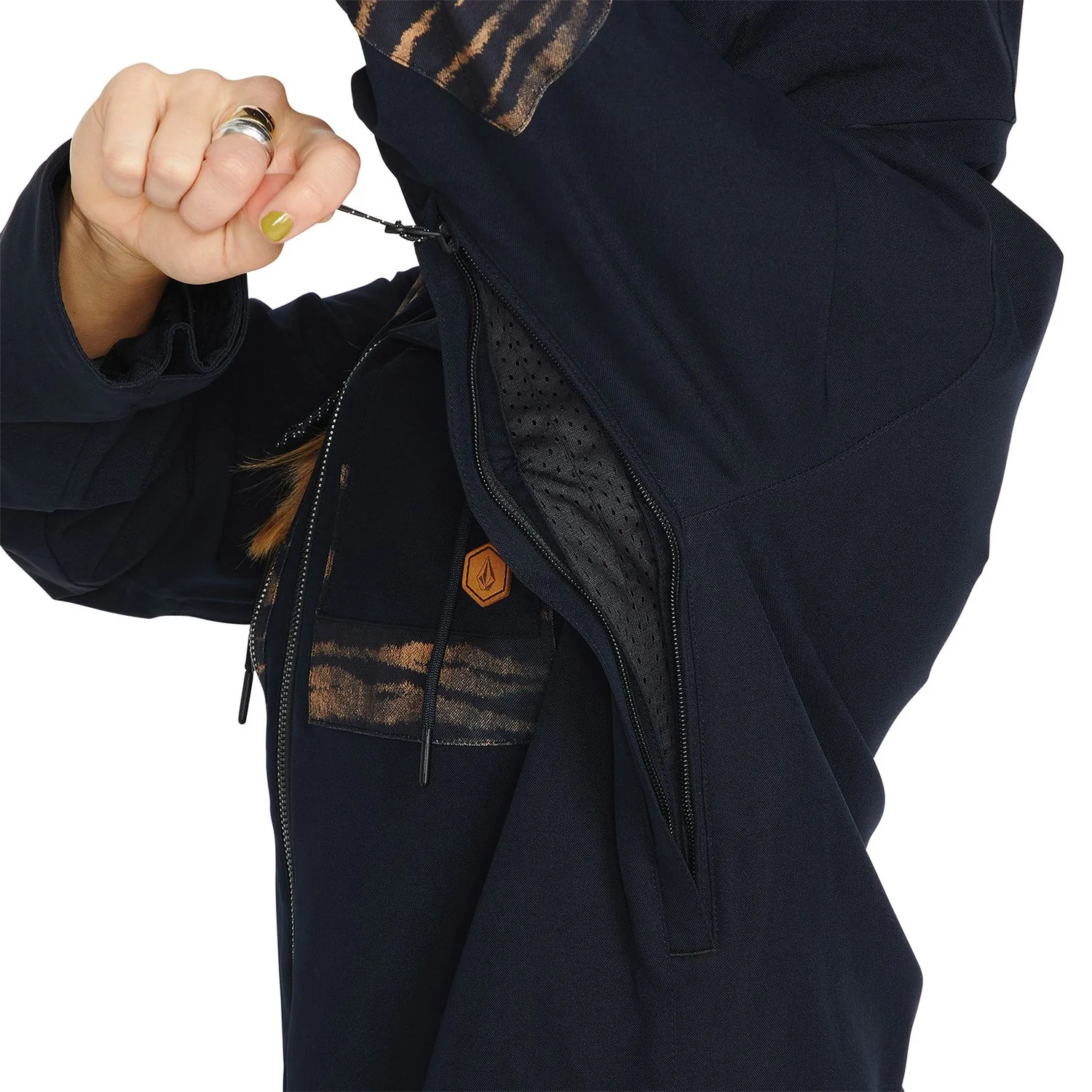 Volcom Romy Snow Suit 2023 - Image 8