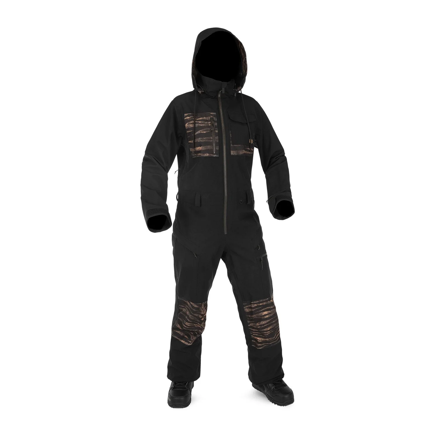 Volcom Romy Snow Suit 2023 - Image 9