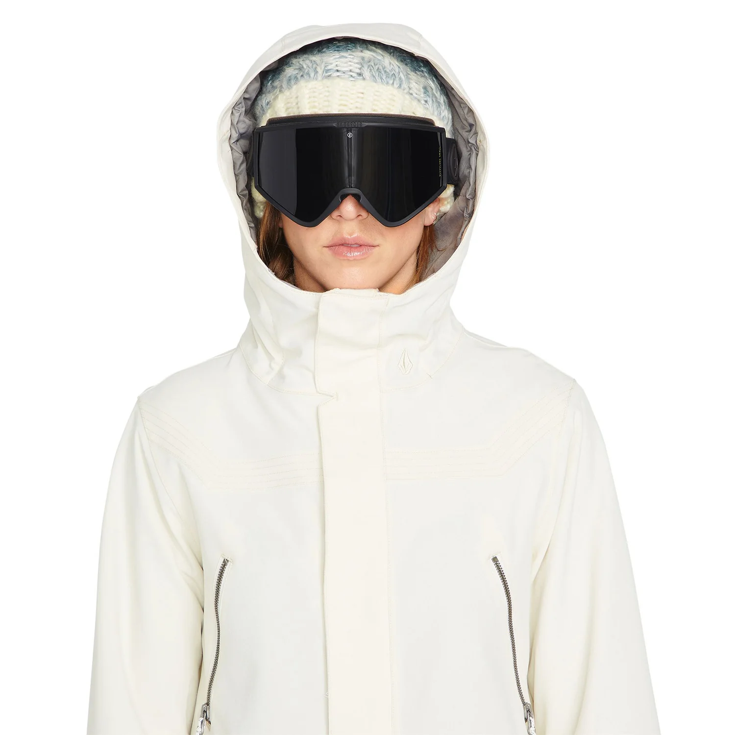 Volcom Shadow Insulated Jacket 2023 - Image 2