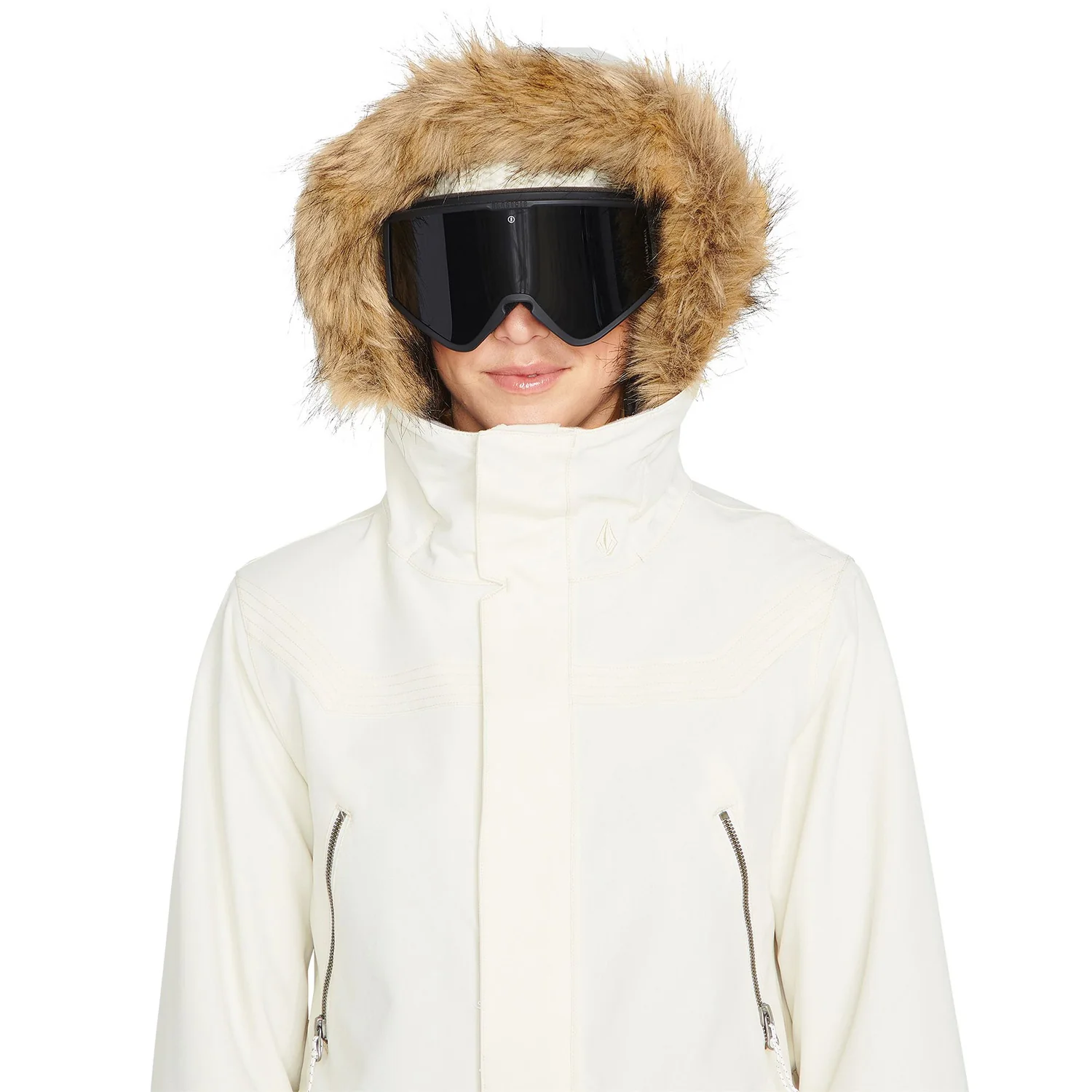 Volcom Shadow Insulated Jacket 2023 - Image 3
