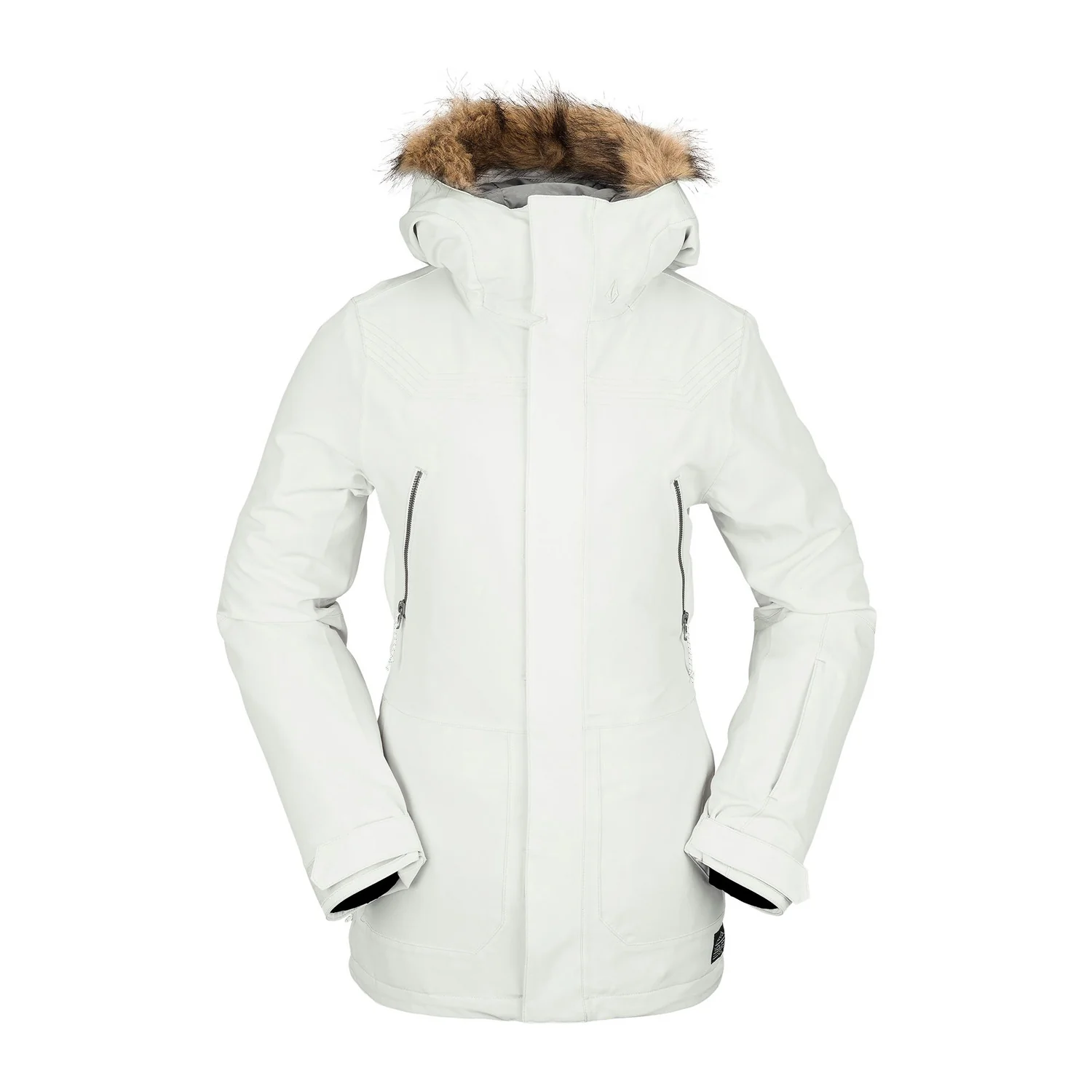 Volcom Shadow Insulated Jacket 2023 - Image 6