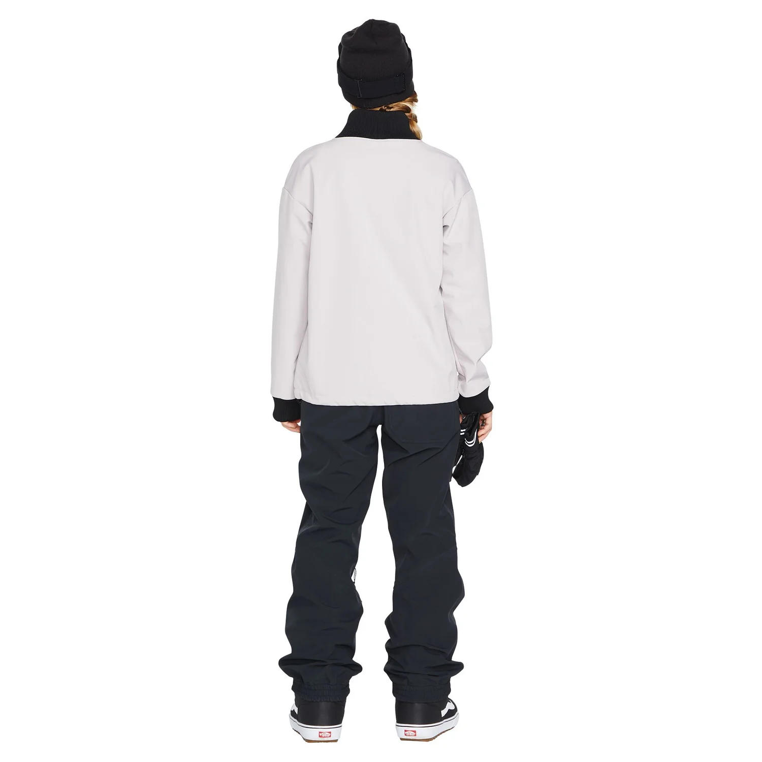 Volcom Softshell Jacket 2023 - Image 2