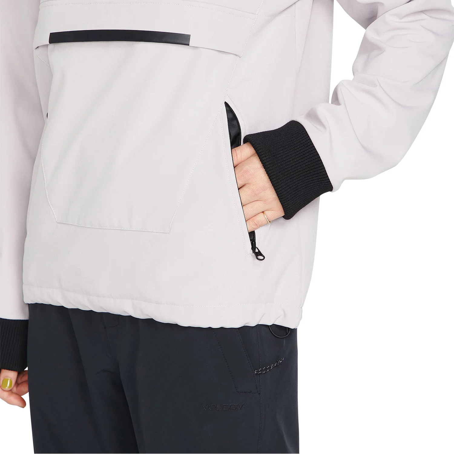 Volcom Softshell Jacket 2023 - Image 3