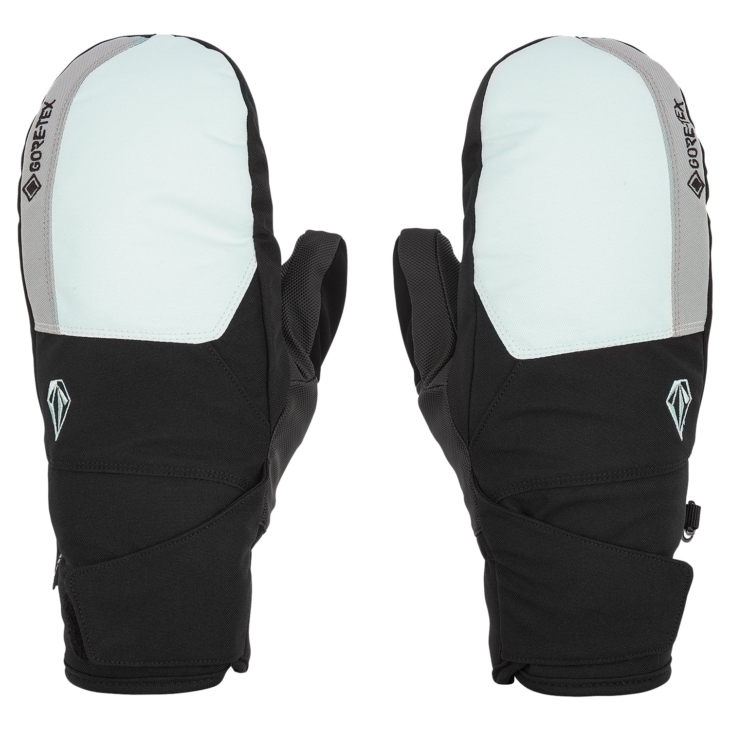 Volcom Stay Dry Gore-tex Mitt 2023 - Image 2