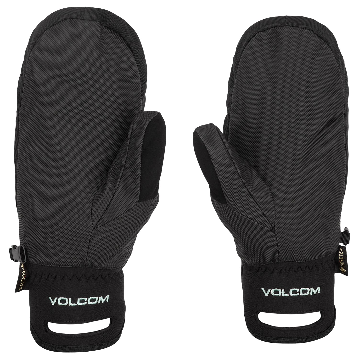 Volcom Stay Dry Gore-tex Mitt 2023 - Image 3