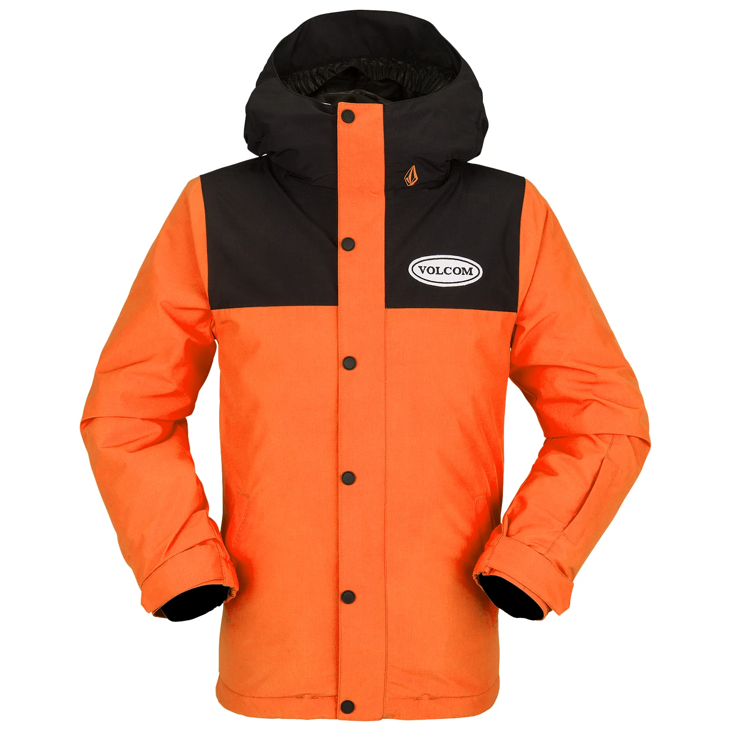 Volcom Stone.91 Insulated Jacket 2023 - Youth - Image 2