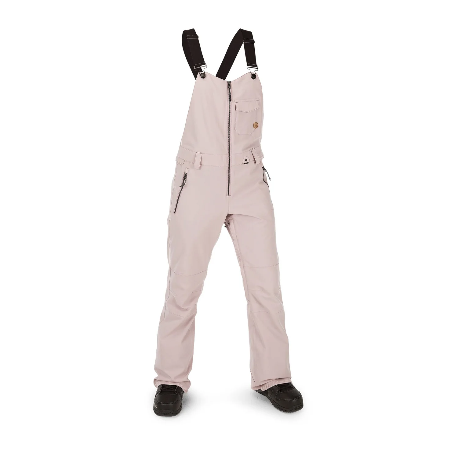 Volcom Swift Overall Bib Pant 2023 - Image 11