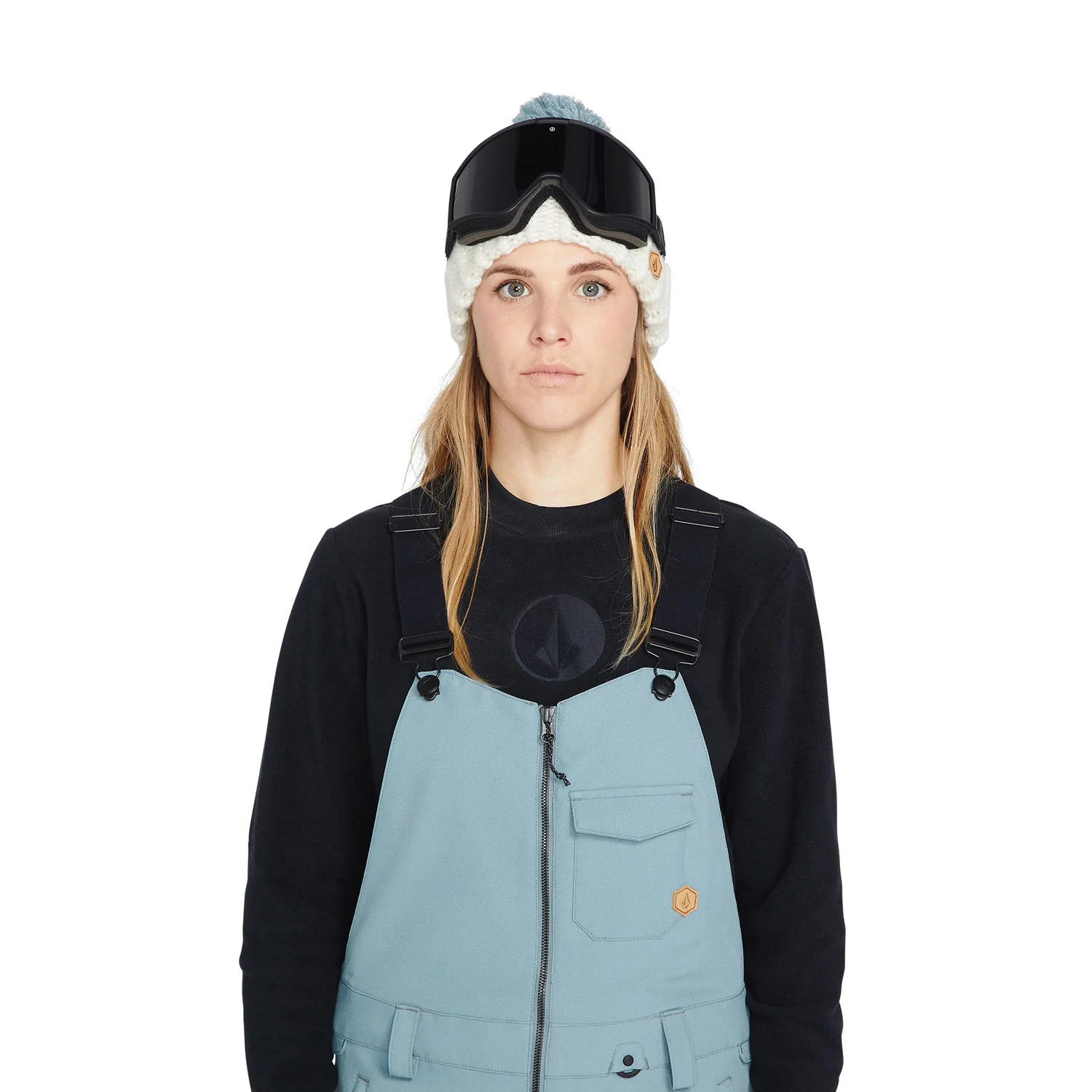 Volcom Swift Overall Bib Pant 2023 - Image 13