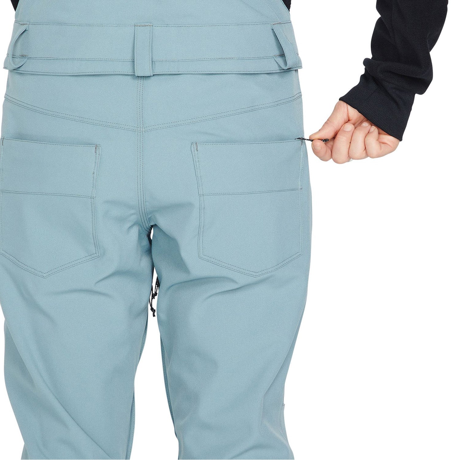Volcom Swift Overall Bib Pant 2023 - Image 14