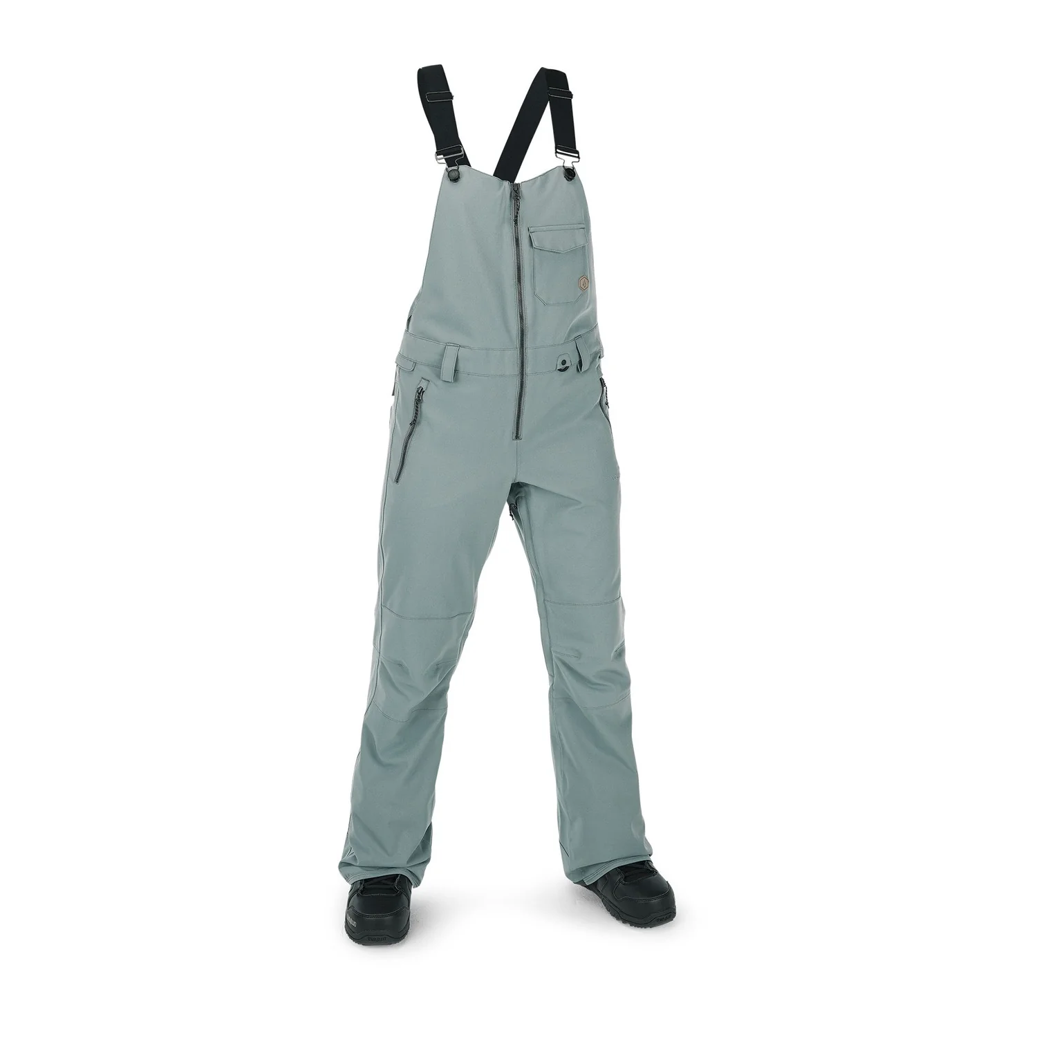Volcom Swift Overall Bib Pant 2023 - Image 15