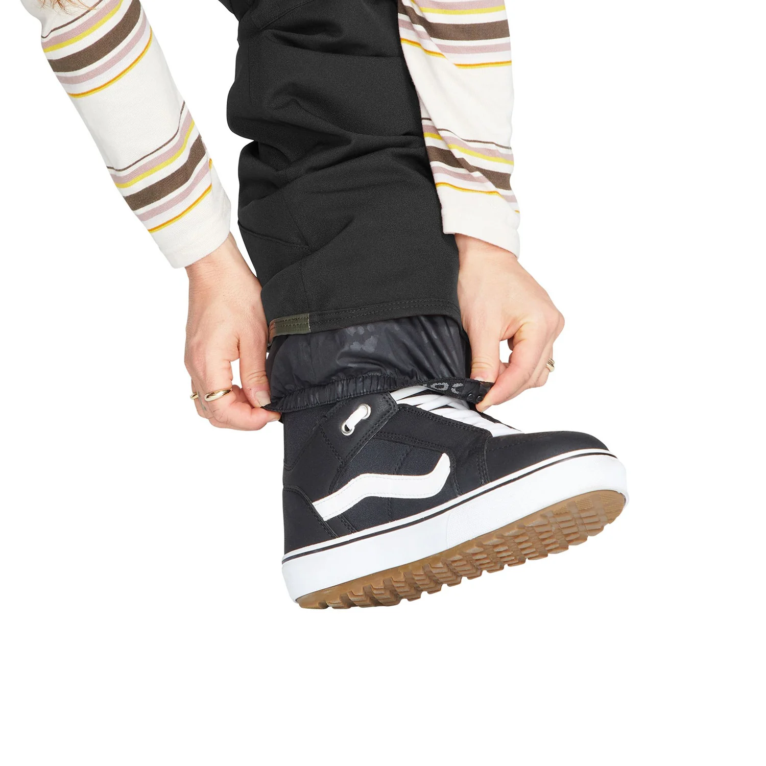 Volcom Swift Overall Bib Pant 2023 - Image 16