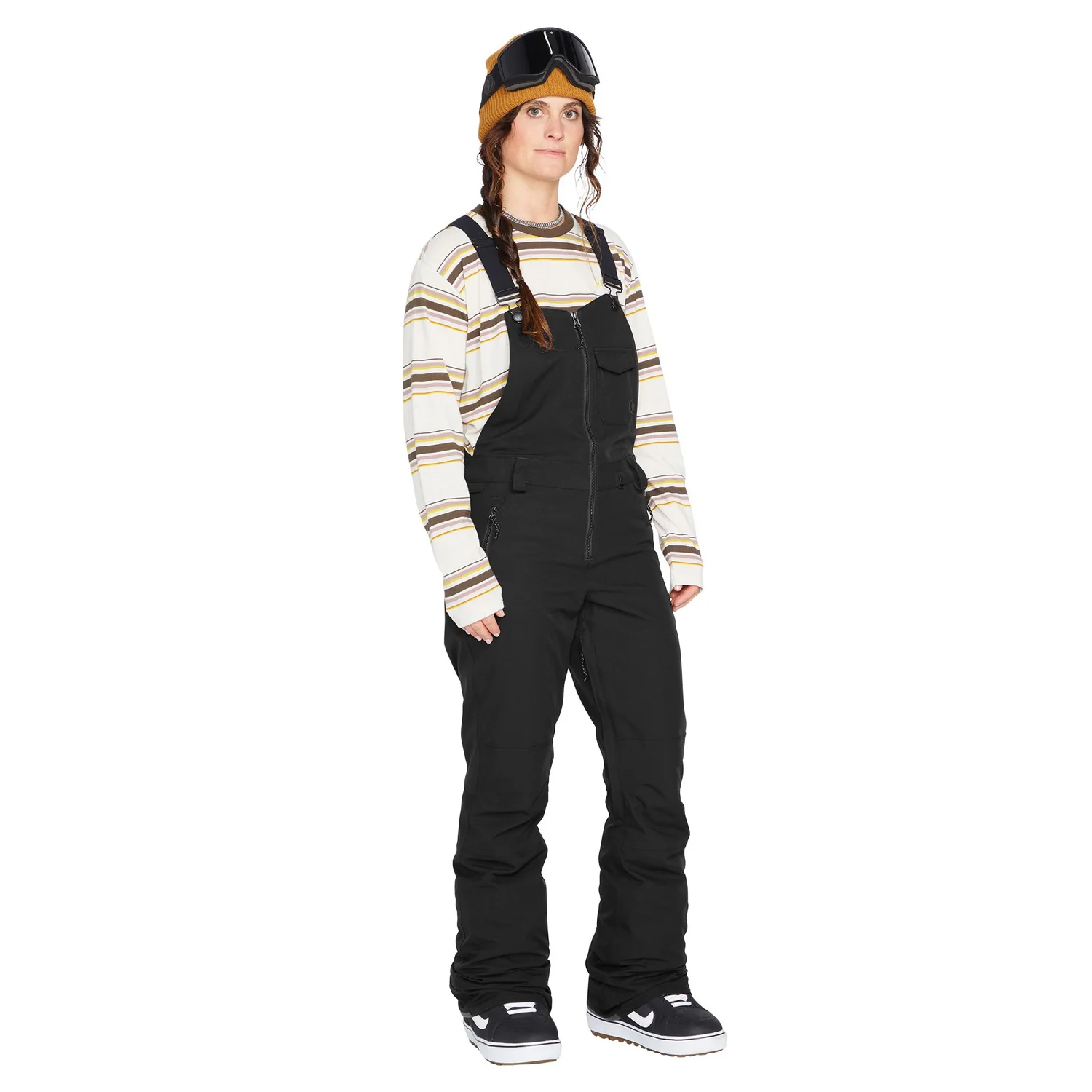 Volcom Swift Overall Bib Pant 2023 - Image 17