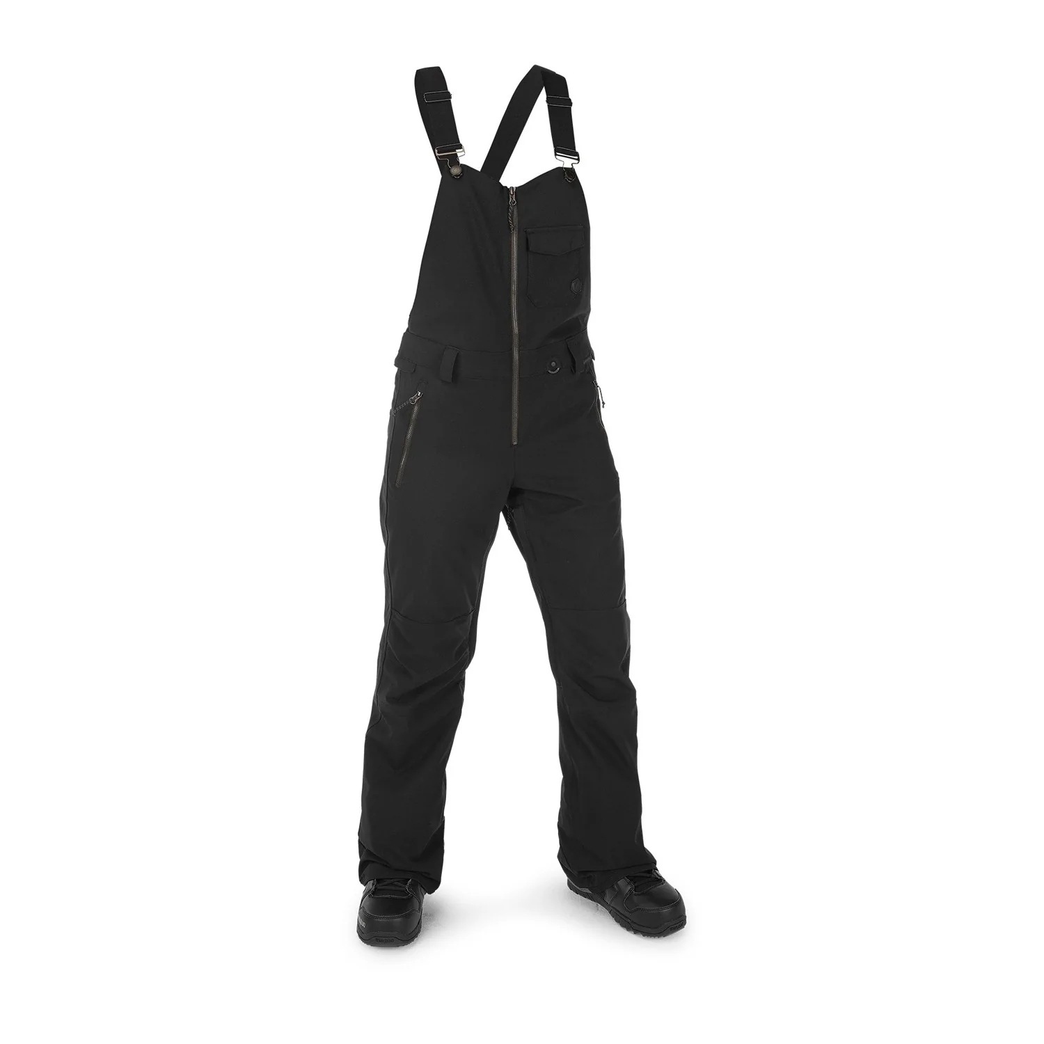 Volcom Swift Overall Bib Pant 2023 - Image 18