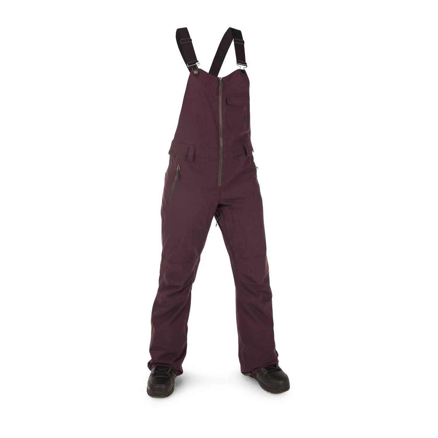 Volcom Swift Overall Bib Pant 2023 - Image 3