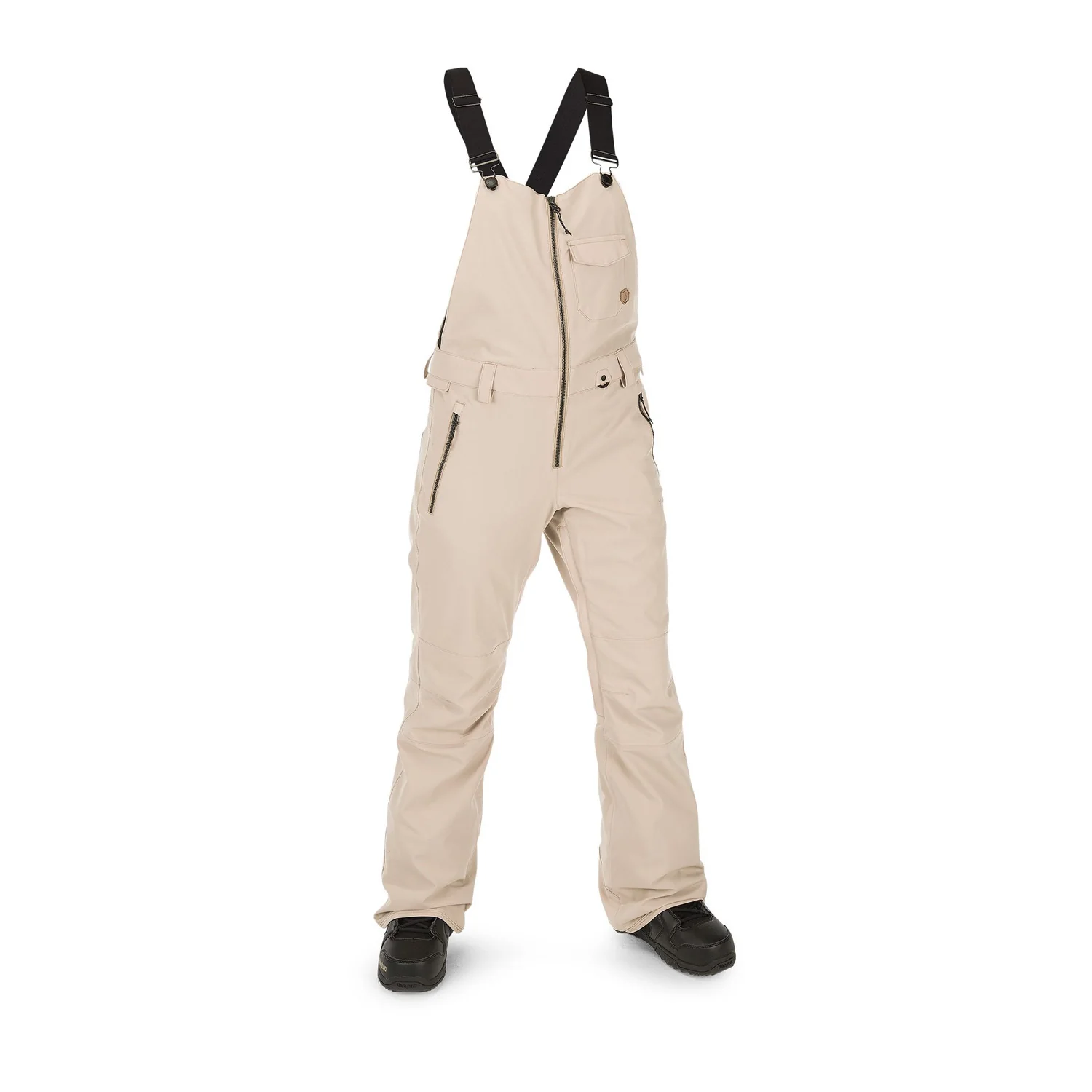 Volcom Swift Overall Bib Pant 2023 - Image 6
