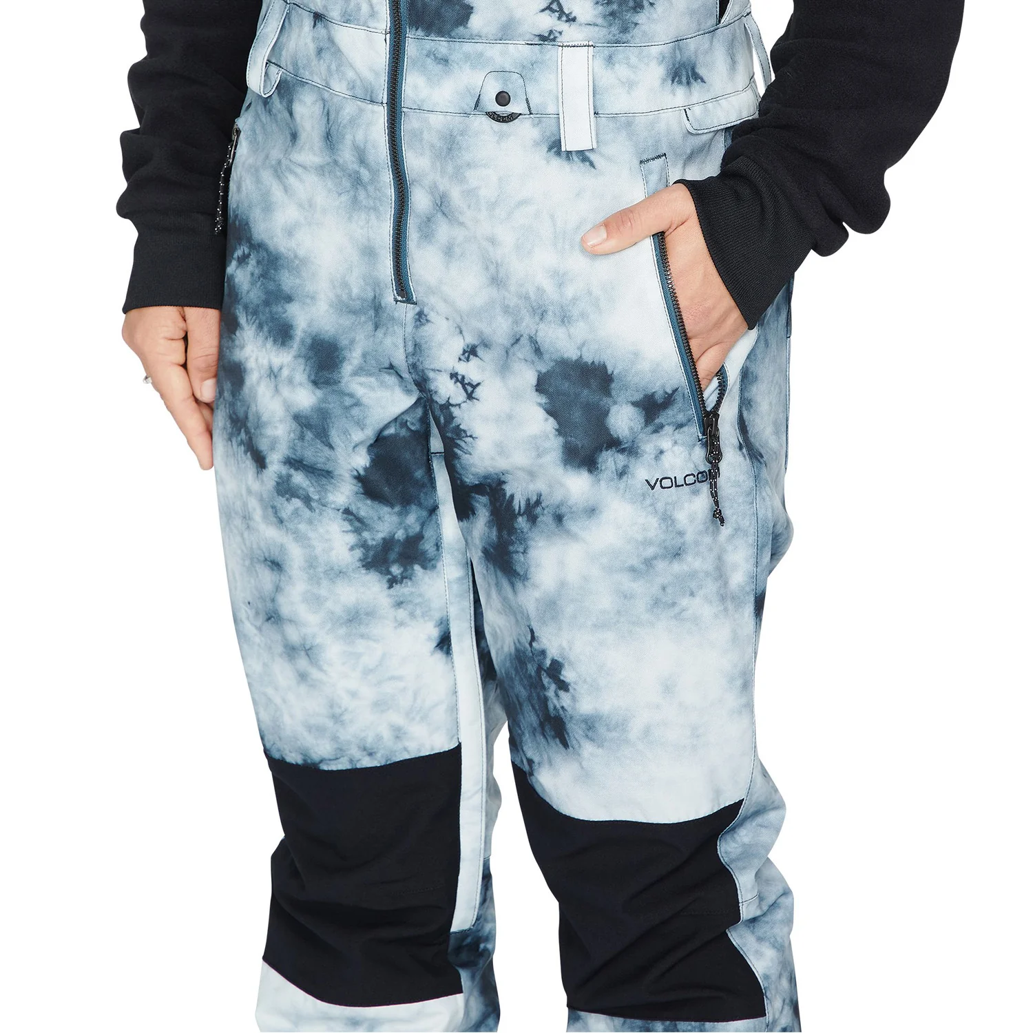 Volcom Swift Overall Bib Pant 2023 - Image 8