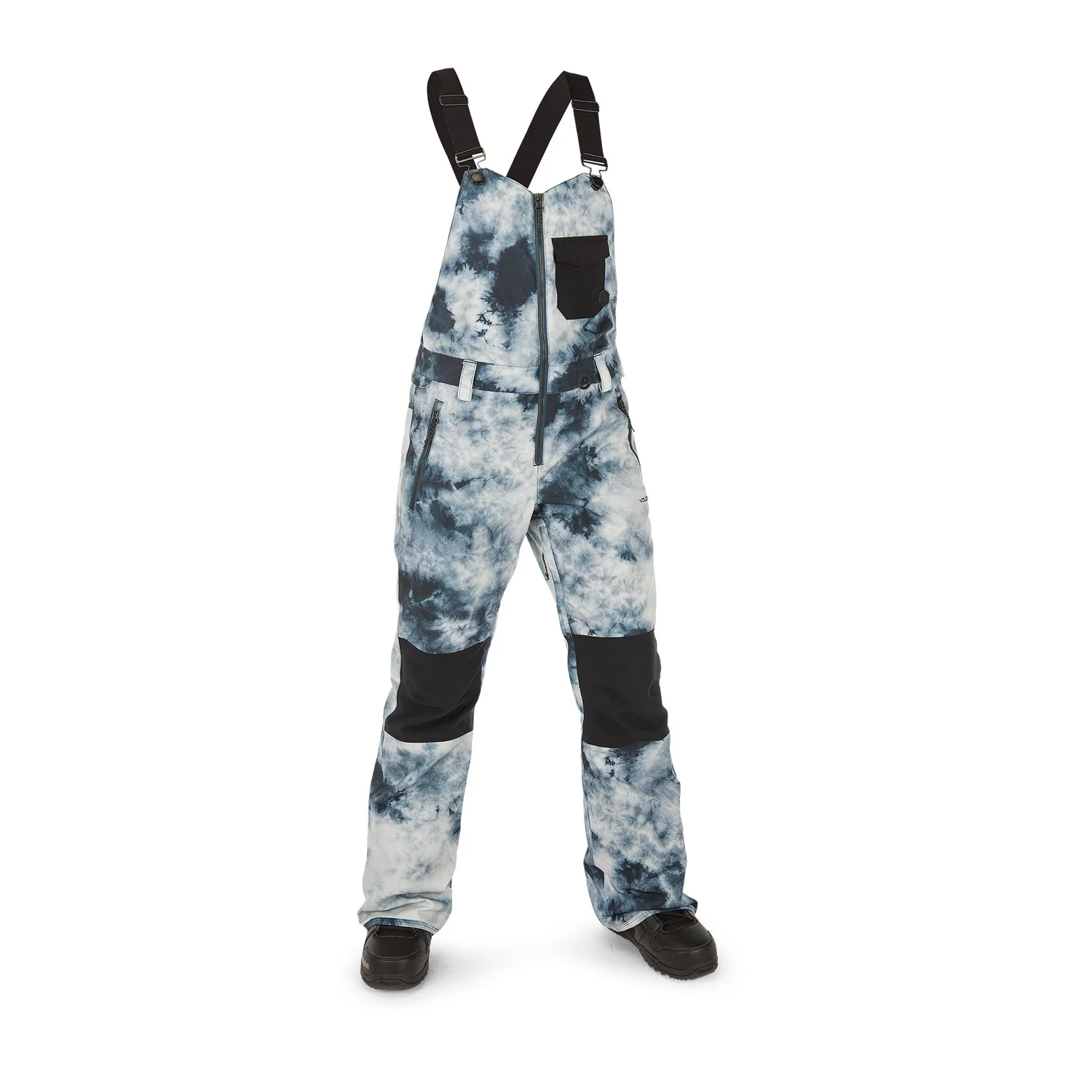 Volcom Swift Overall Bib Pant 2023 - Image 9
