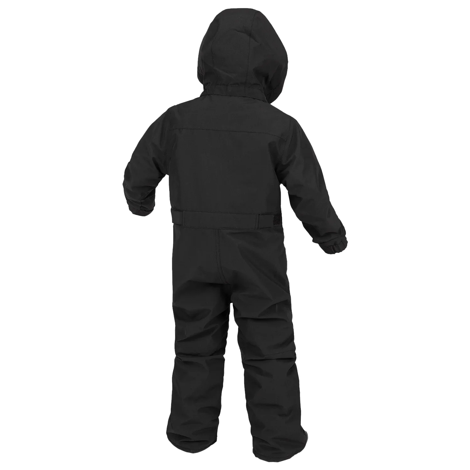 Volcom Toddler One Piece Suit 2024 Black - Image 2
