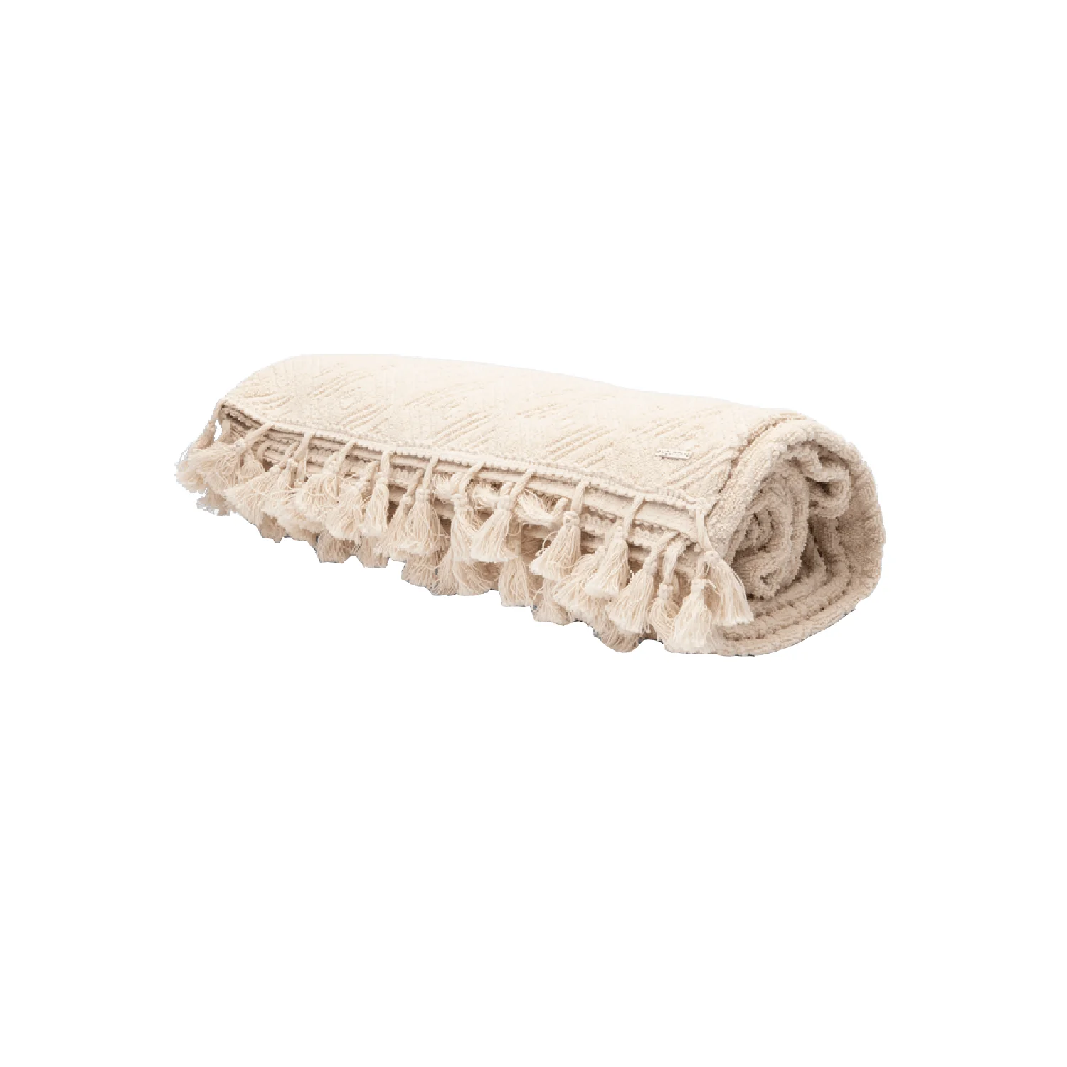 Volcom Unisex Apres Sol Towel Sand - Image 2