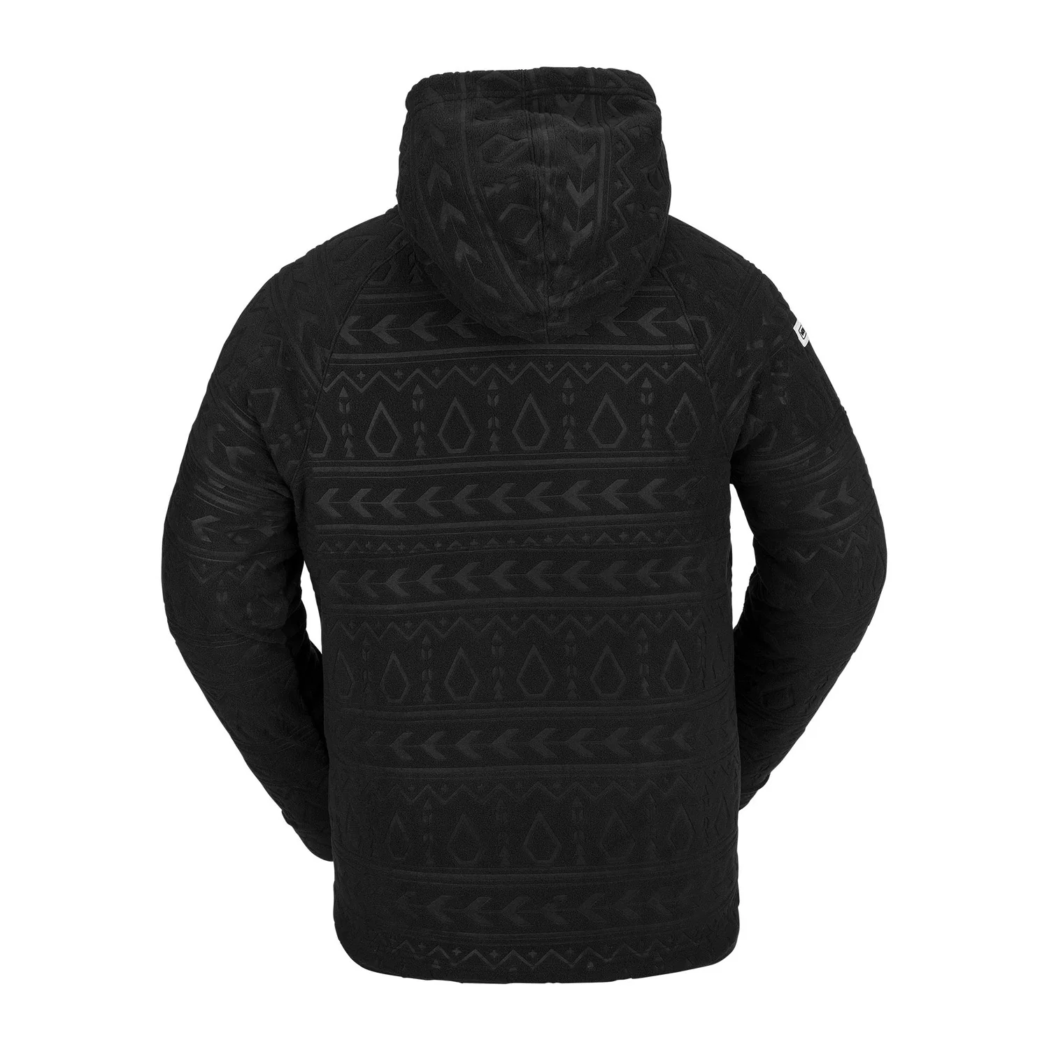 Volcom V-Science Fleece 1/2 Zip Sweater 2023 - Image 4