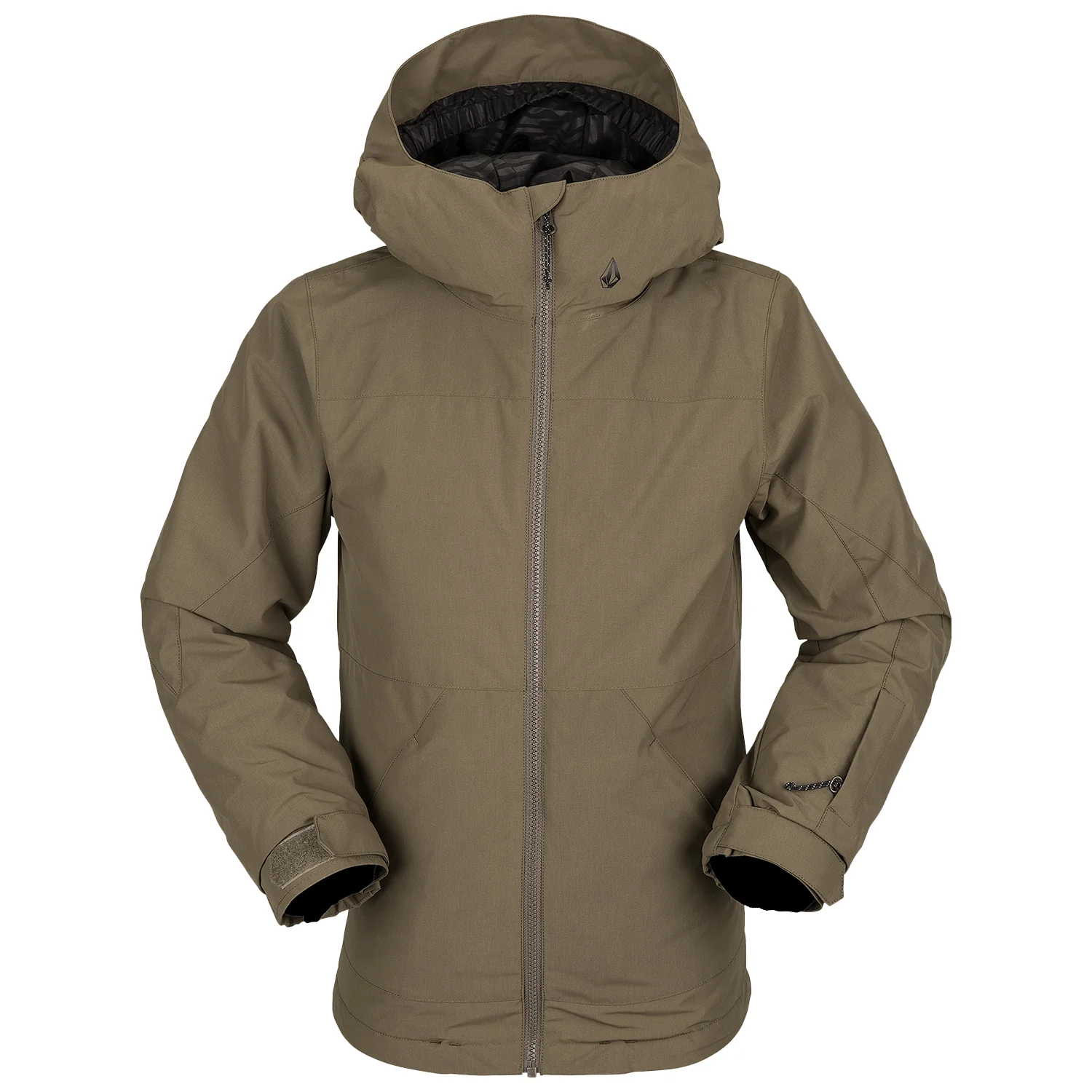 Volcom Vernon Insulated Jacket 2023 - Youth - Image 2