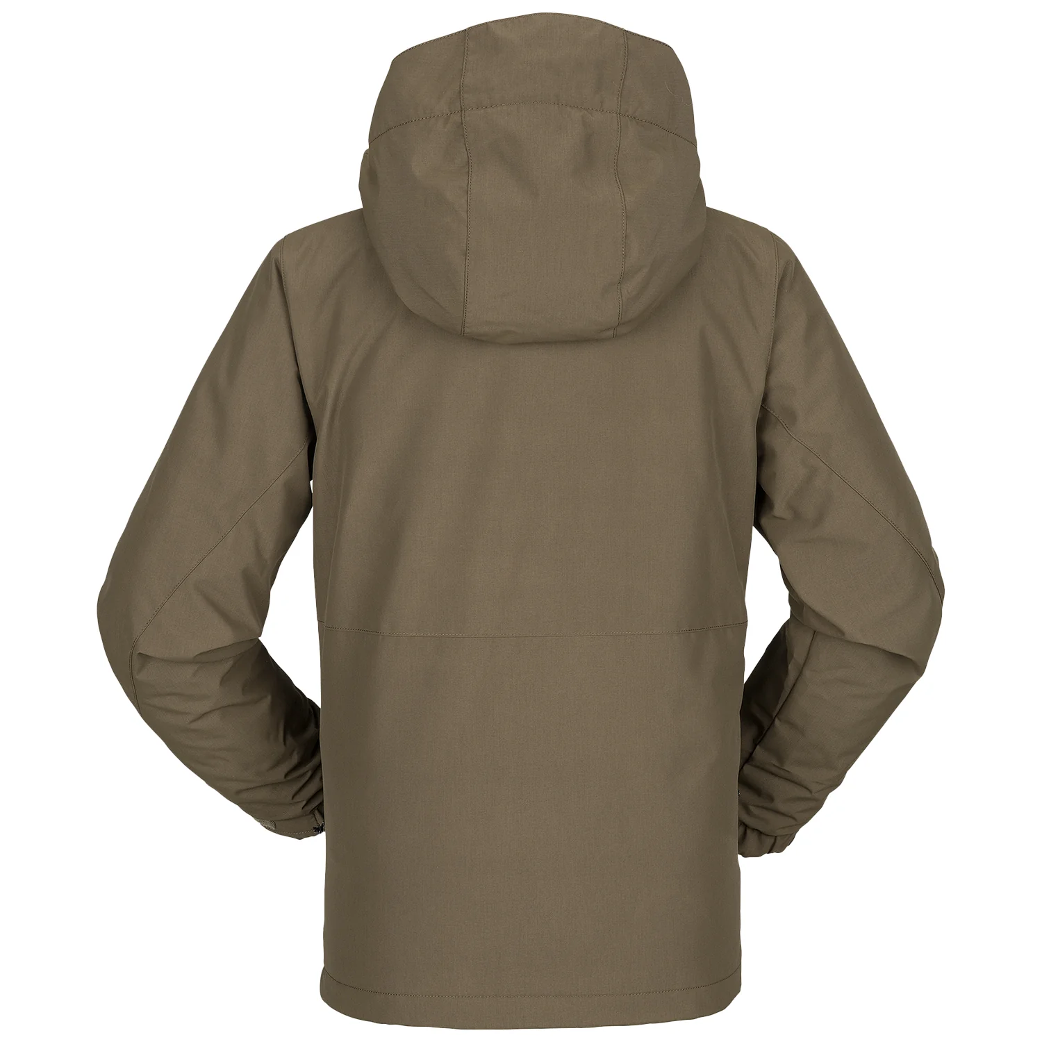 Volcom Vernon Insulated Jacket 2023 - Youth - Image 3