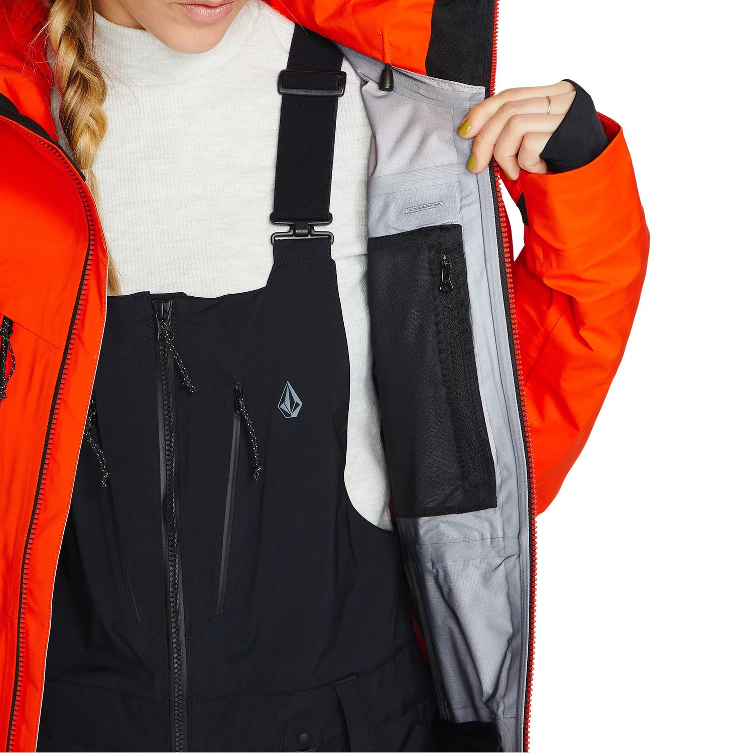 Volcom VS 3L Stretch Gore Jacket 2023 - Image 11