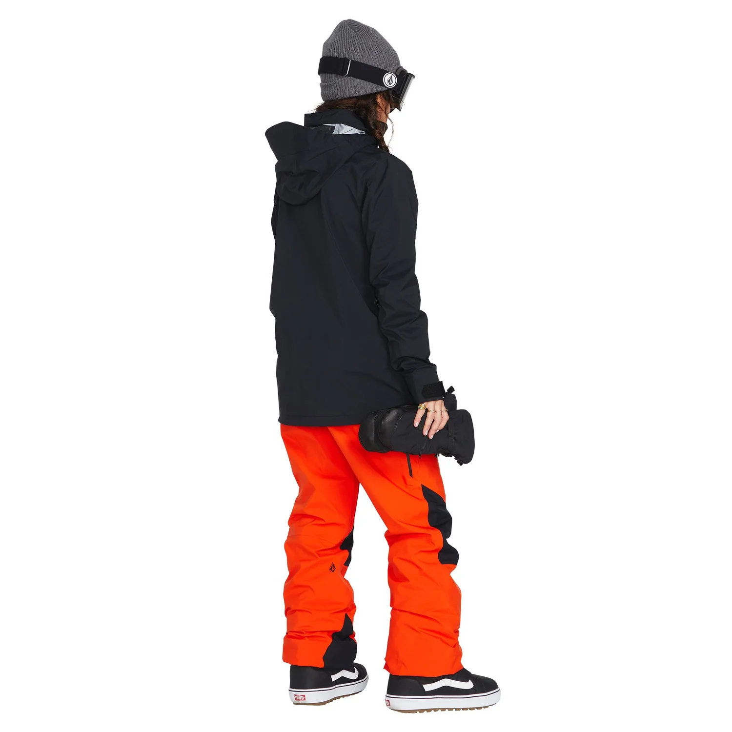 Volcom VS 3L Stretch Gore Jacket 2023 - Image 2