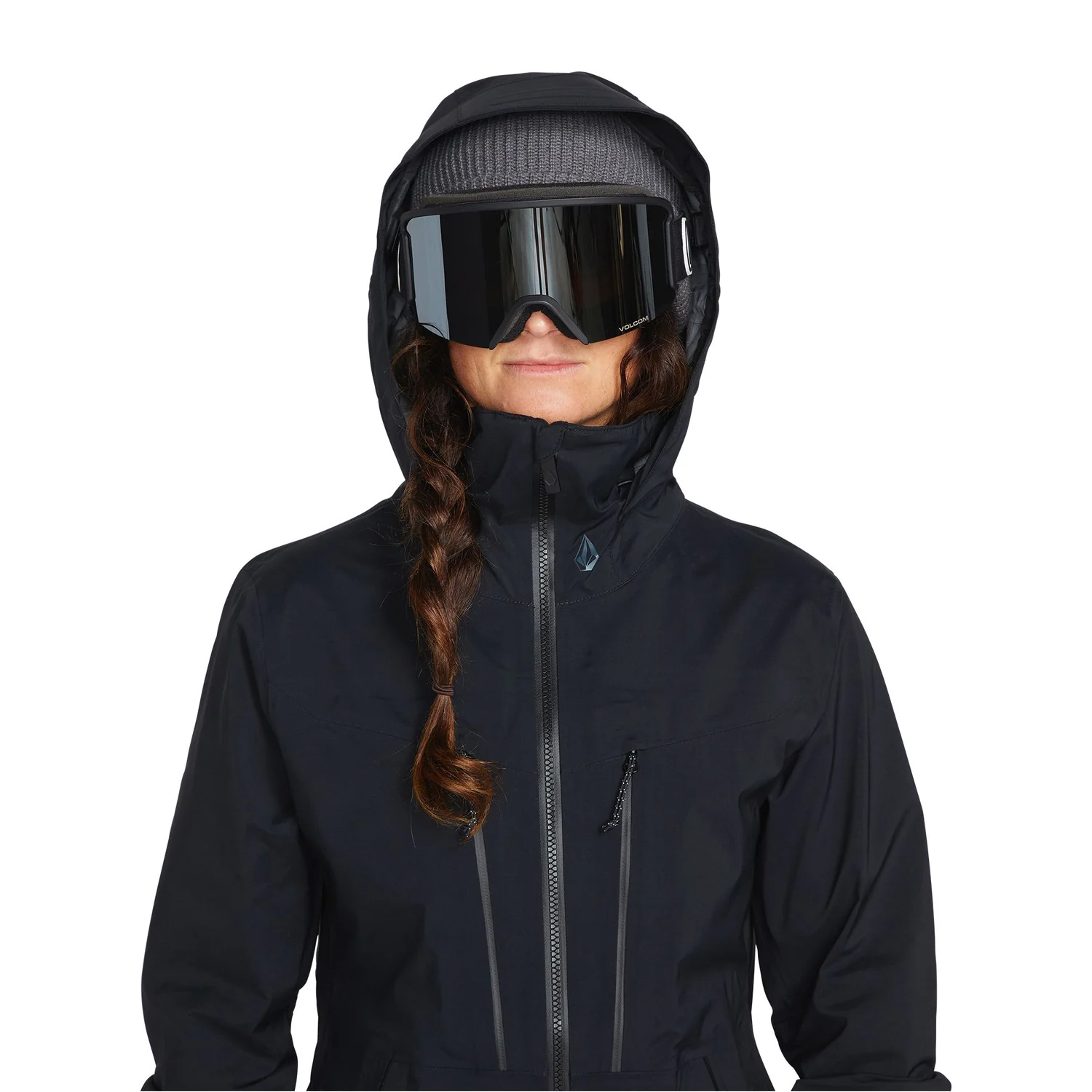 Volcom VS 3L Stretch Gore Jacket 2023 - Image 3