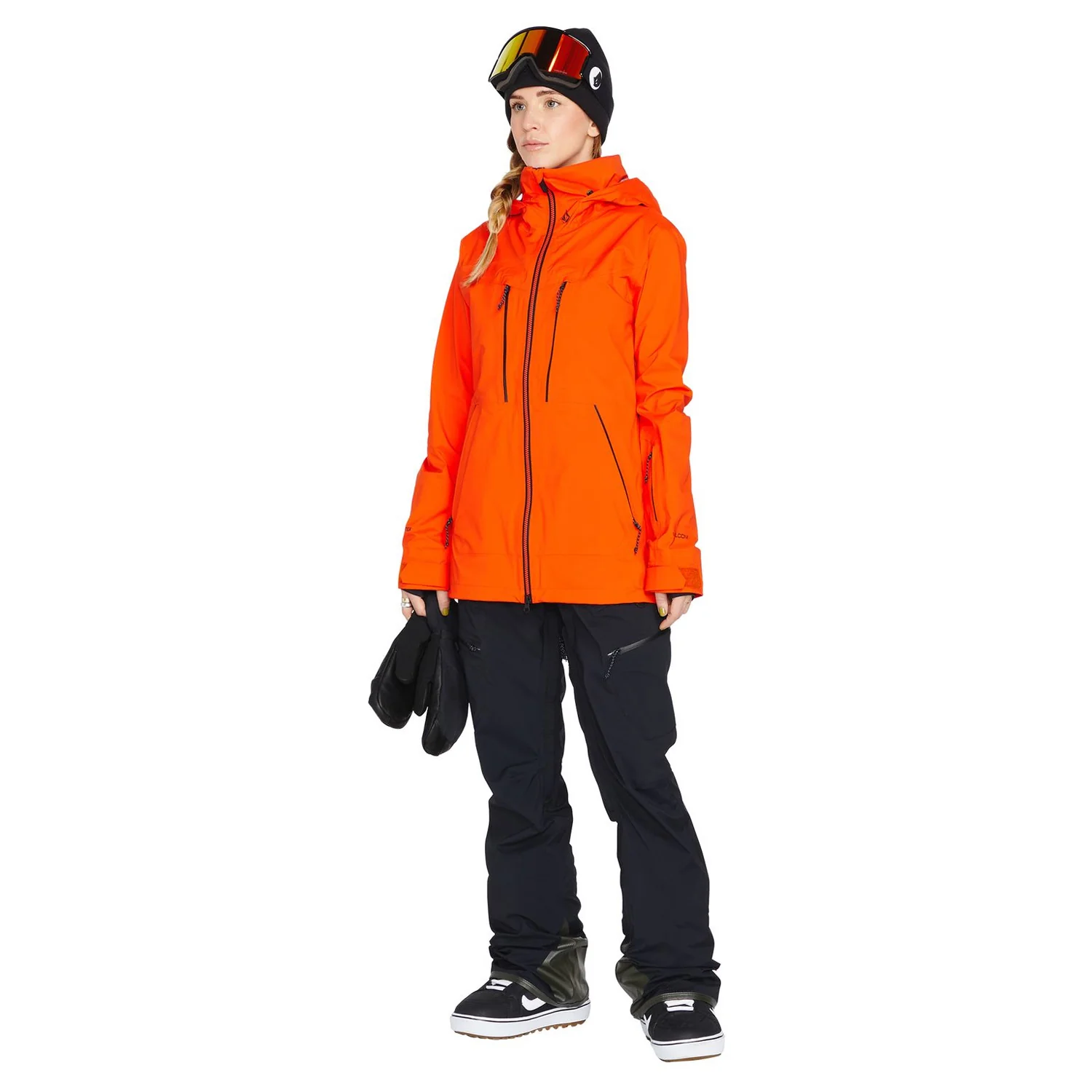 Volcom VS 3L Stretch Gore Jacket 2023 - Image 7