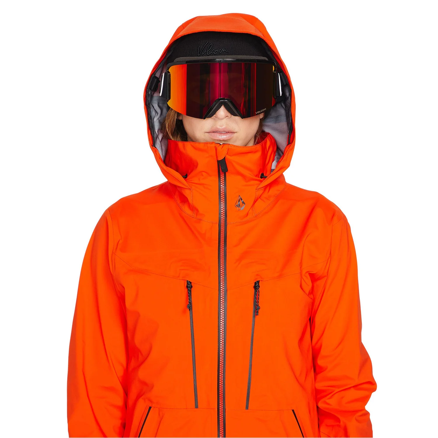 Volcom VS 3L Stretch Gore Jacket 2023 - Image 8