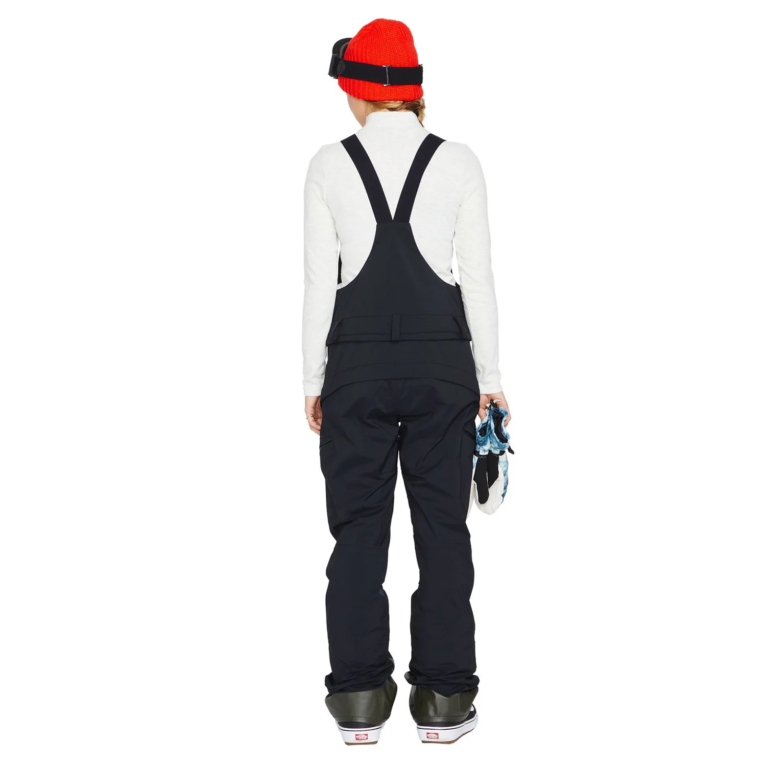 Volcom VS 3L Stretch Gore-tex Overall Bib Pant 2023 - Image 2