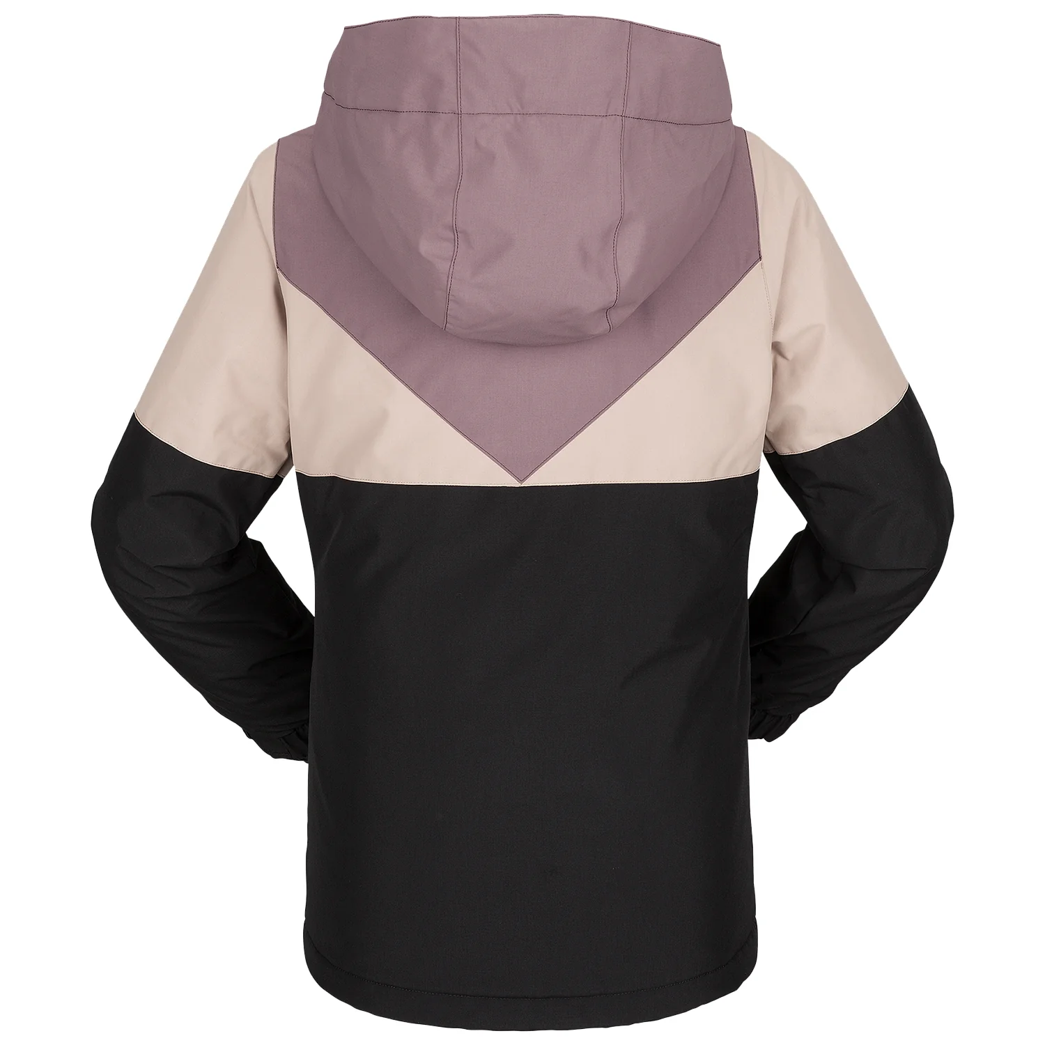 Volcom Westerlies Insulated Jacket 2023 - Youth - Image 2